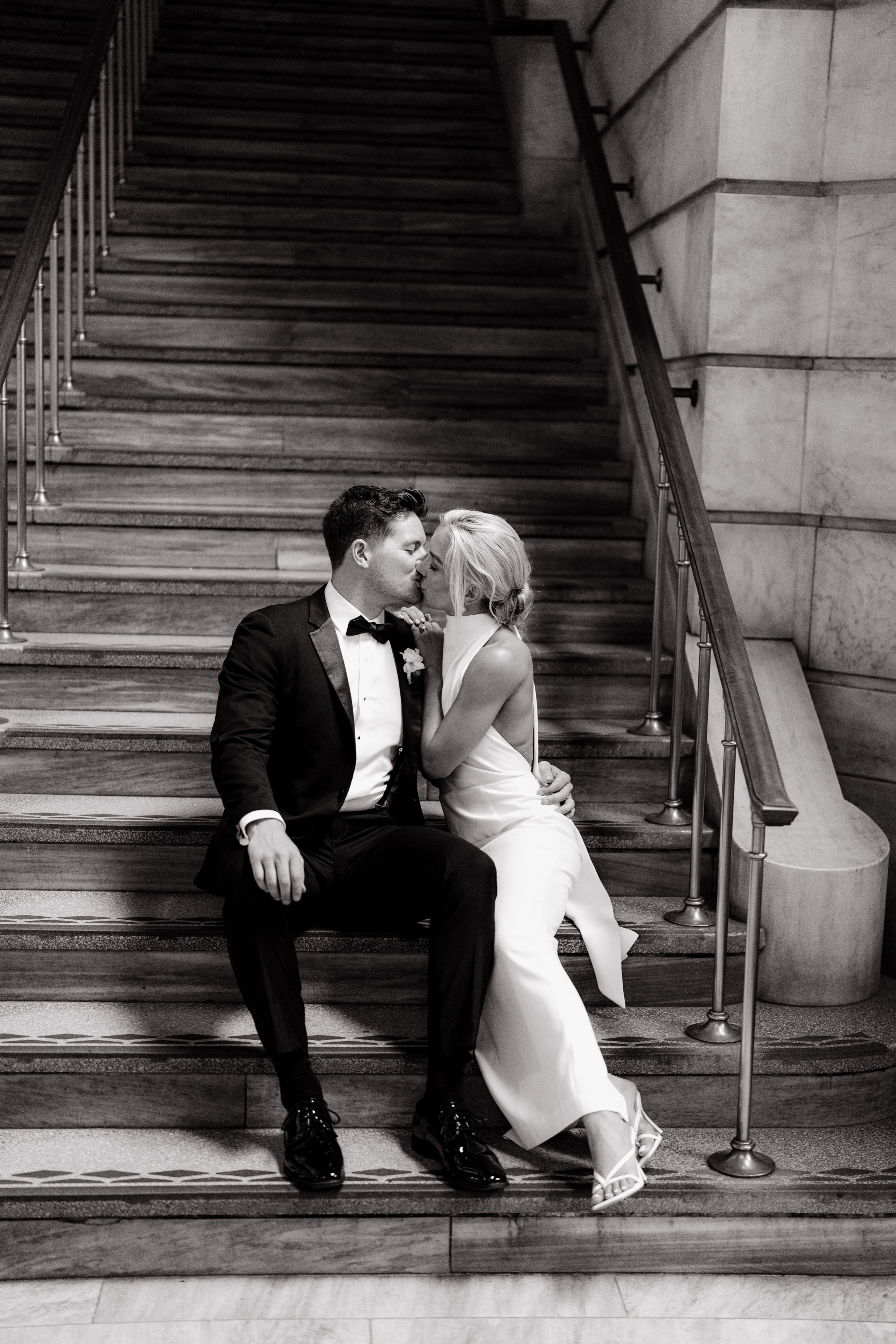 Brianna and Josh’s Manhattan Loft 620 Wedding. Wedding photographer and videographer New York | New Jersey