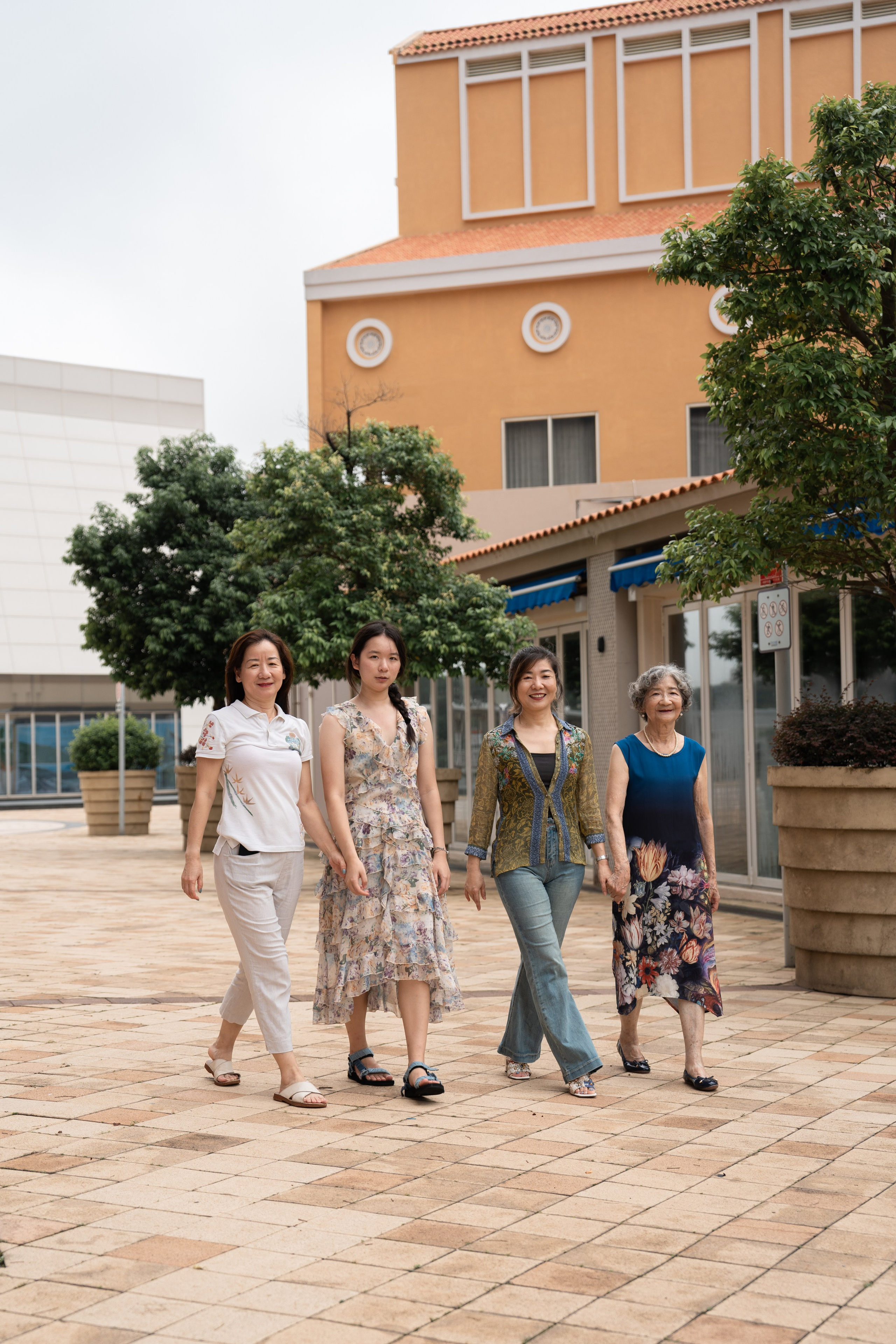 BEI’S FAMILY. PHOTOGRAPHER IN HONG KONG (WEDDING, FASHION, FAMILY, EVENTS)