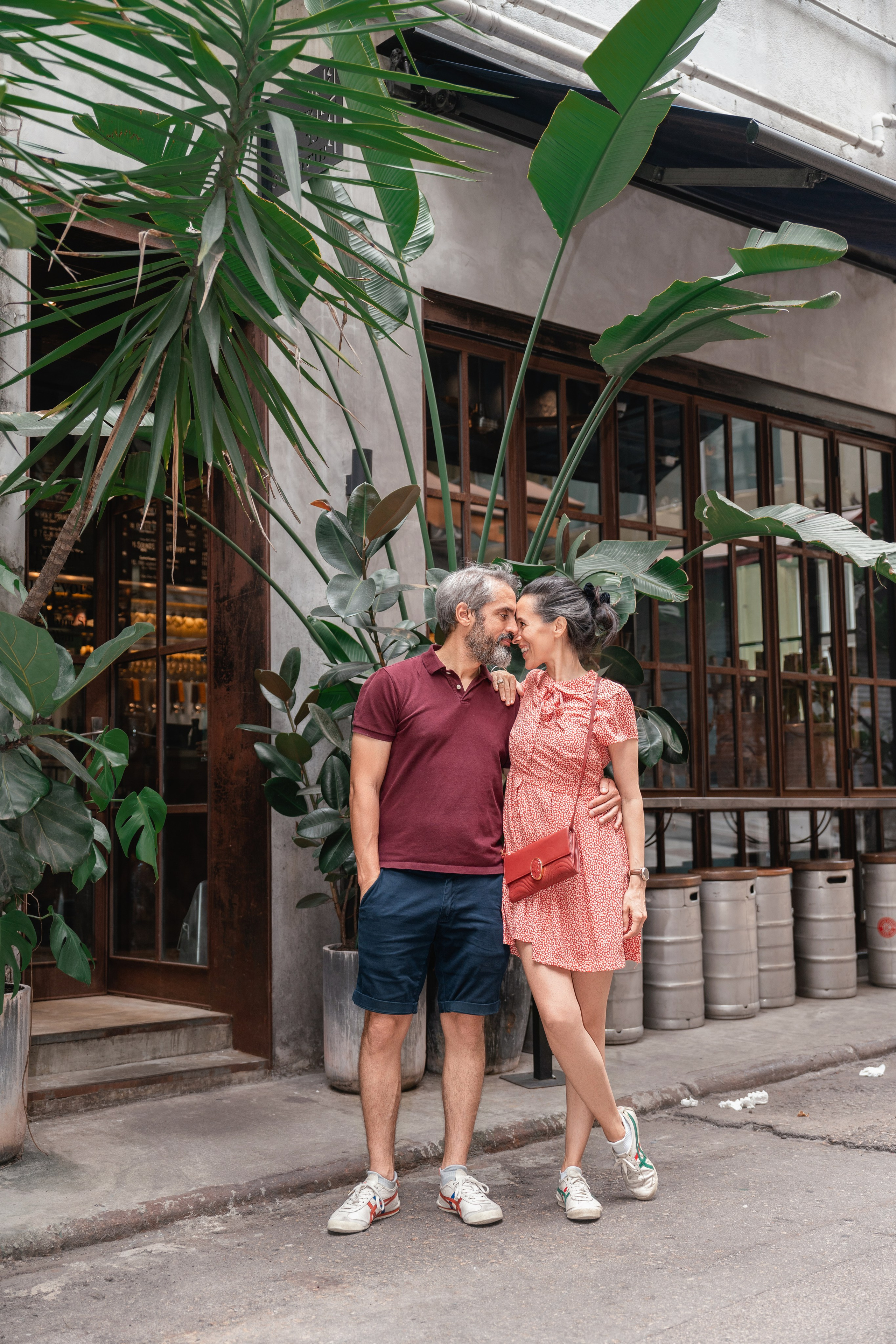 SOPHIA & SERGE CENTRAL. PHOTOGRAPHER IN HONG KONG (EVENTS, WEDDING, PORTRAIT, FAMILY)