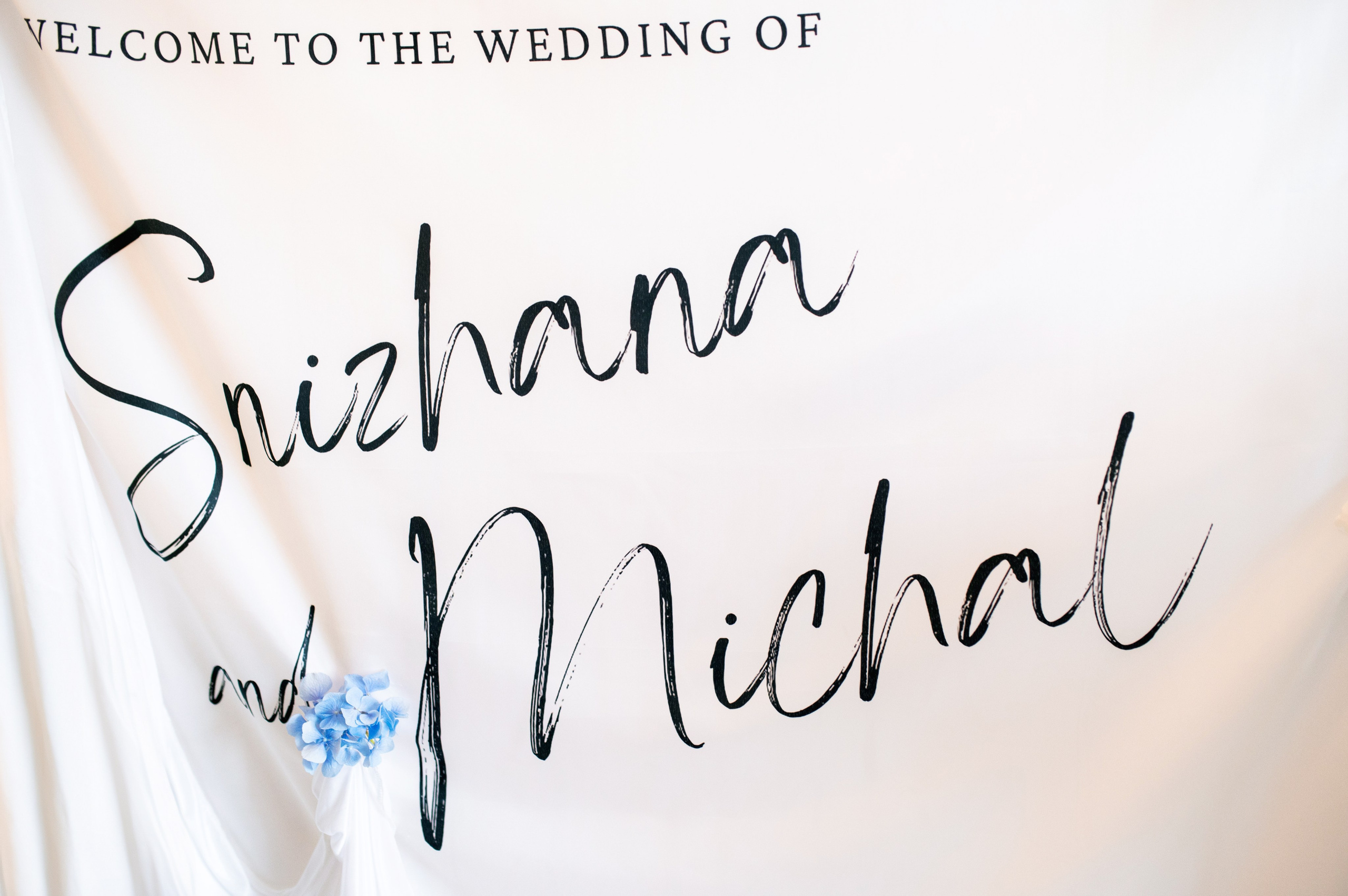 Snizhana i Michał. Свадебный фотограф Виктория Санюк