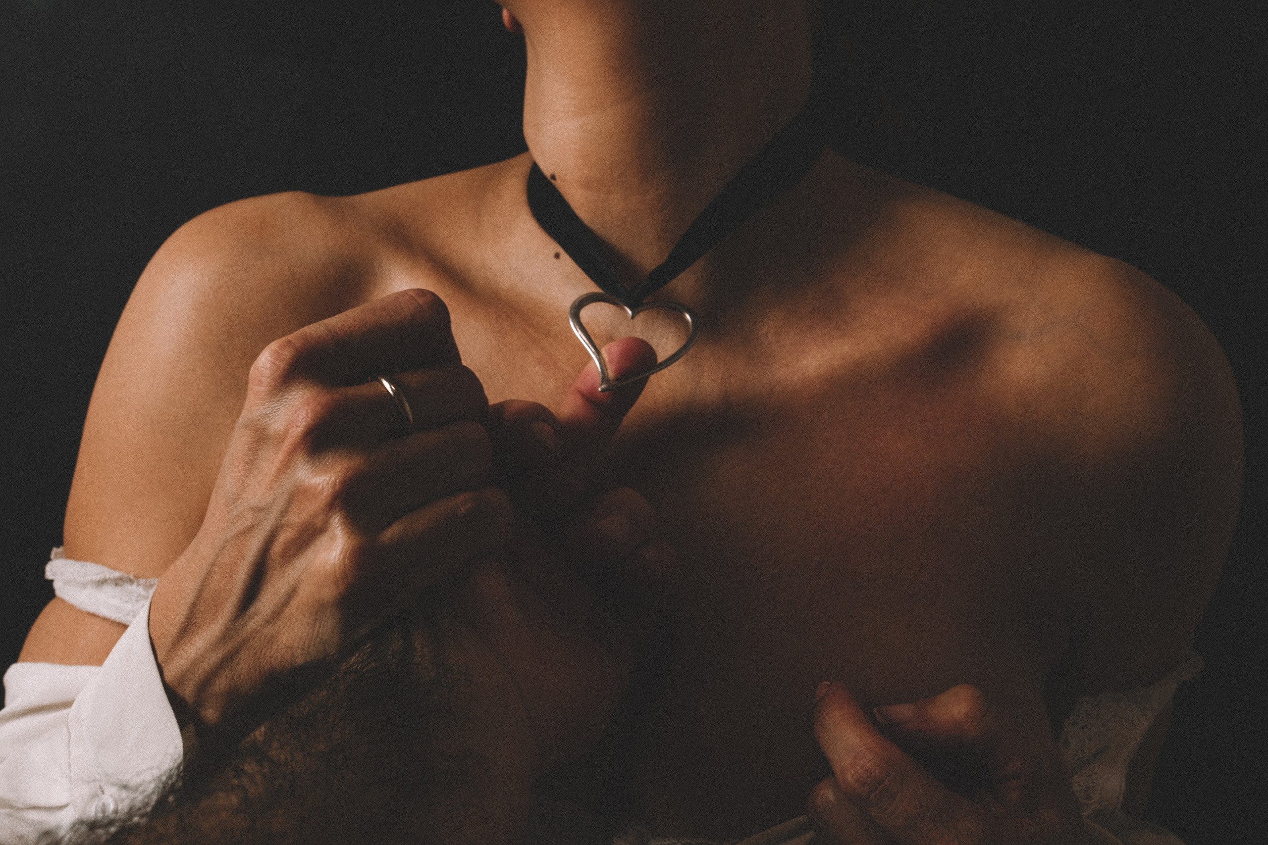 My Muse. Mario Jelikic Photography