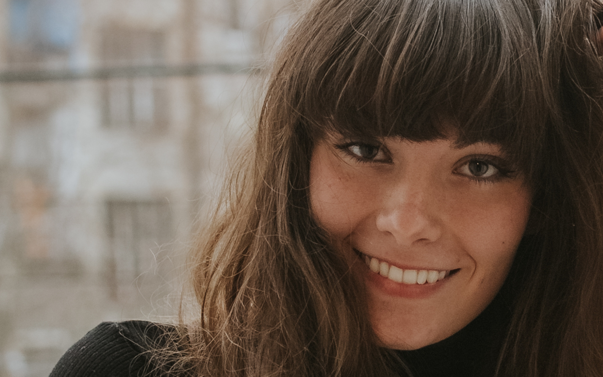 Color Portraits. Mario Jelikic Photography