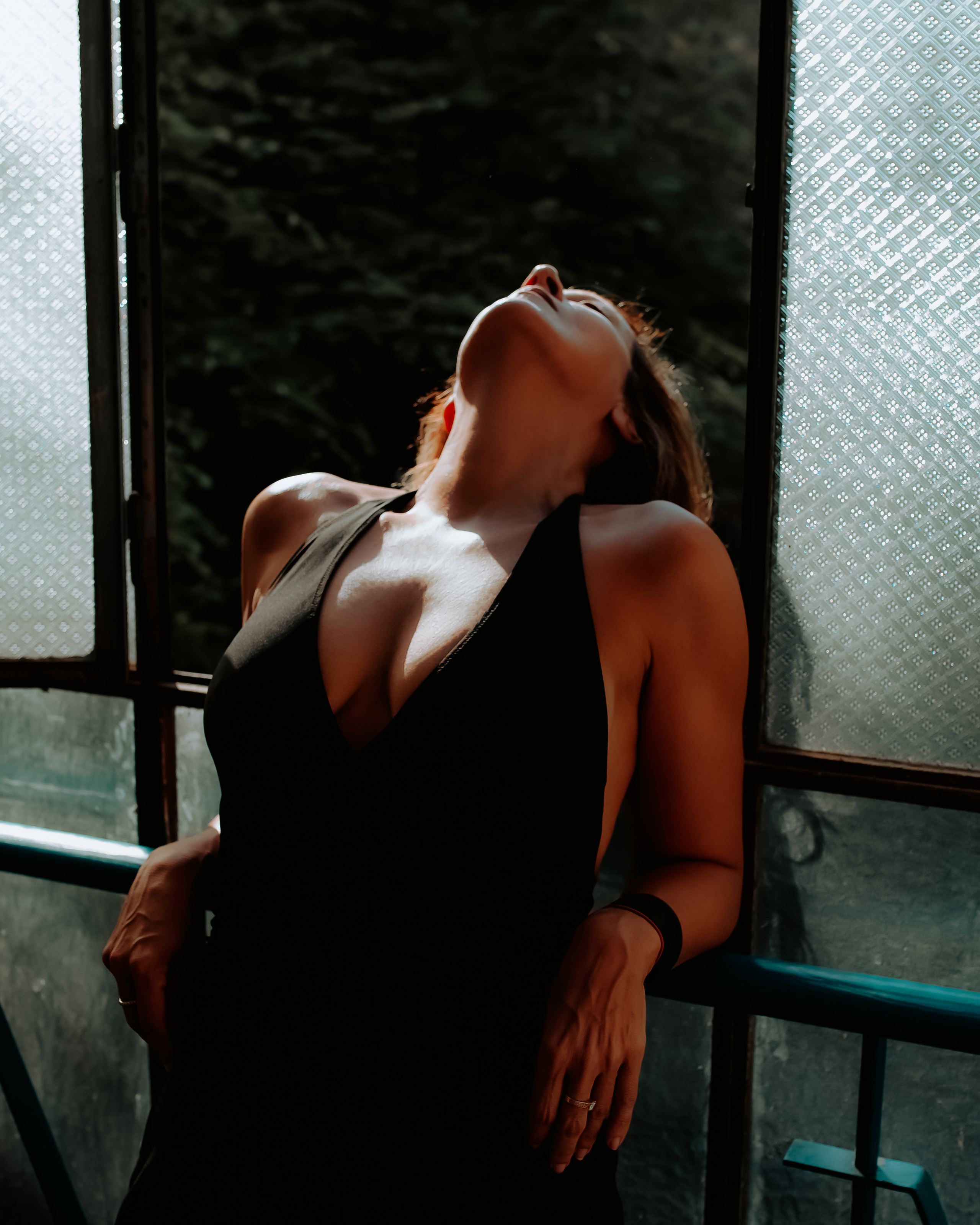 My Muse. Mario Jelikic Photography