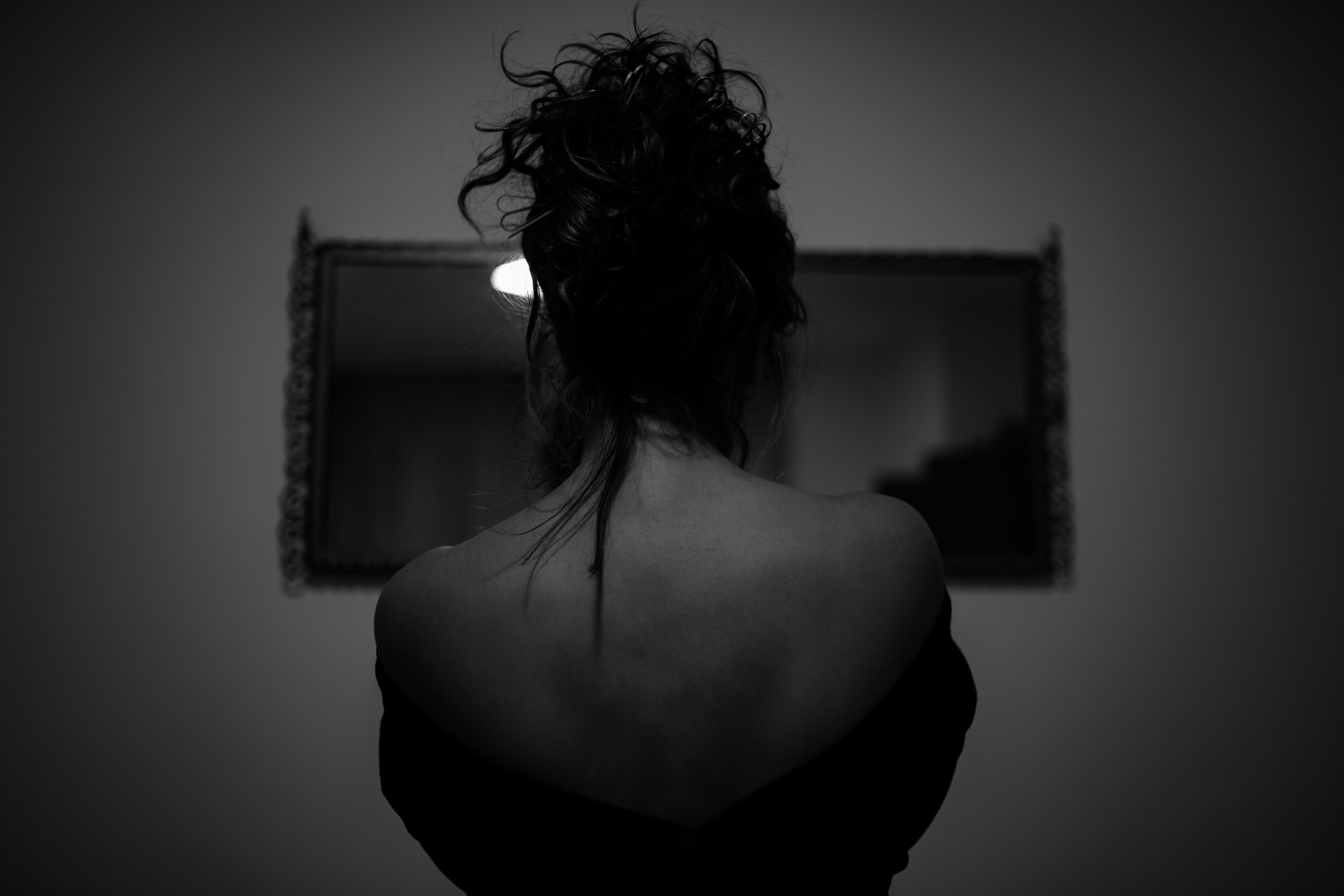 My Muse. Mario Jelikic Photography