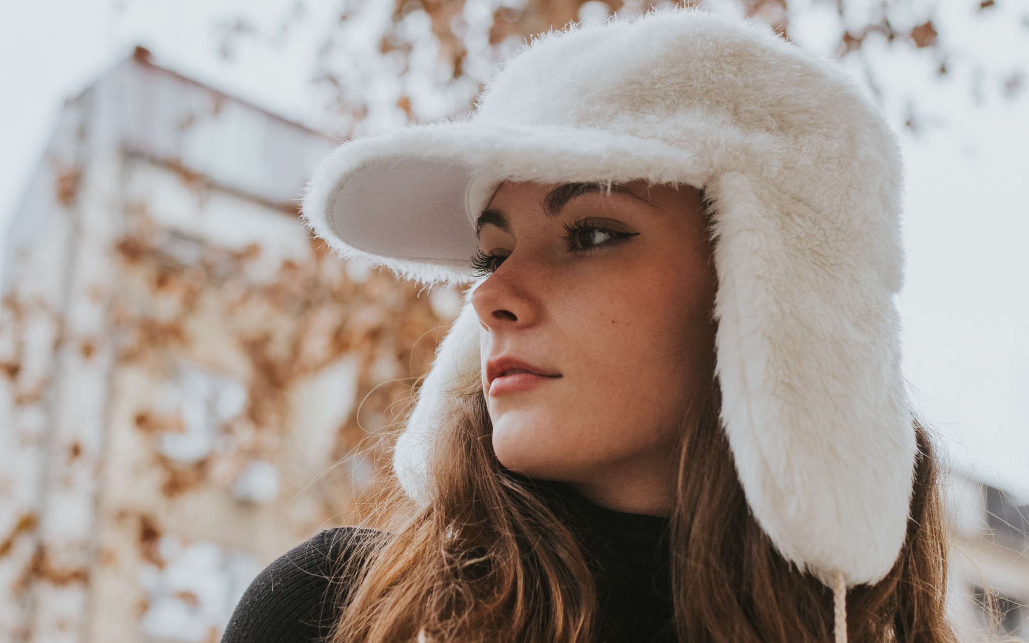 Jana Mihajlovic. Mario Jelikic Photography