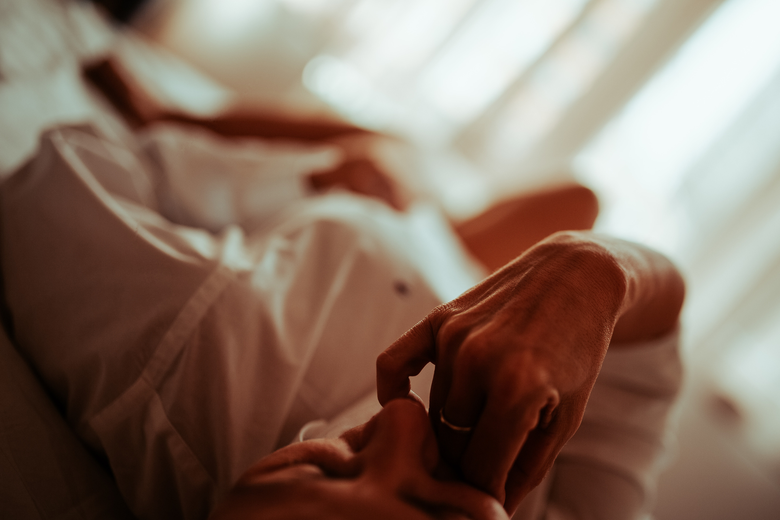 My Muse. Mario Jelikic Photography