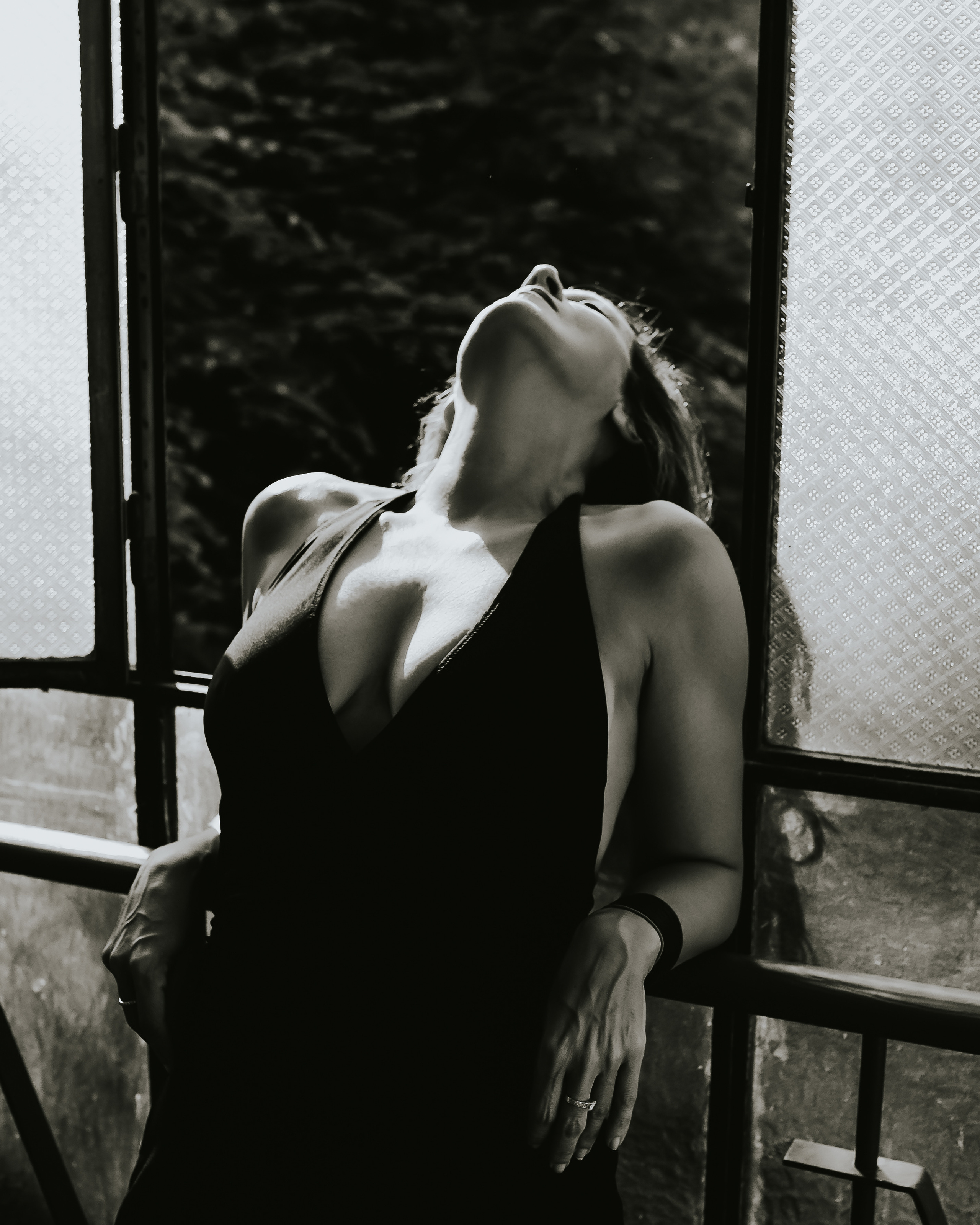 My Muse. Mario Jelikic Photography