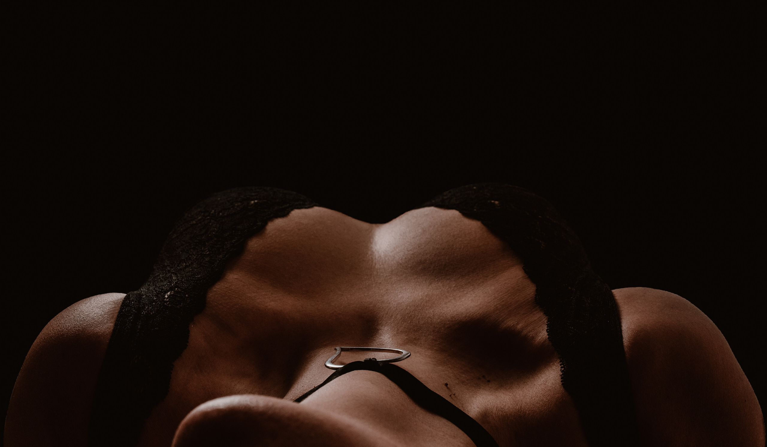 My Muse. Mario Jelikic Photography