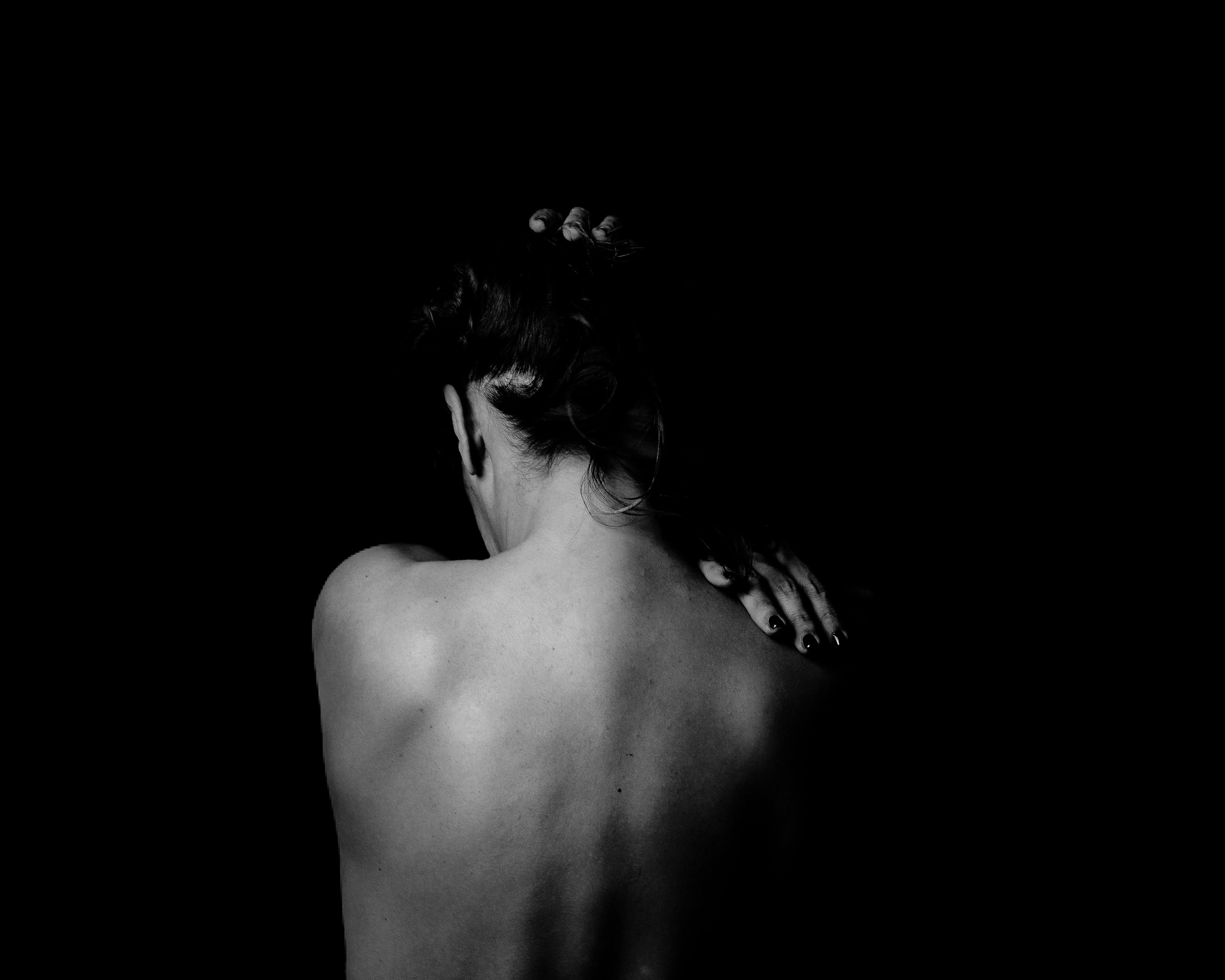 My Muse. Mario Jelikic Photography