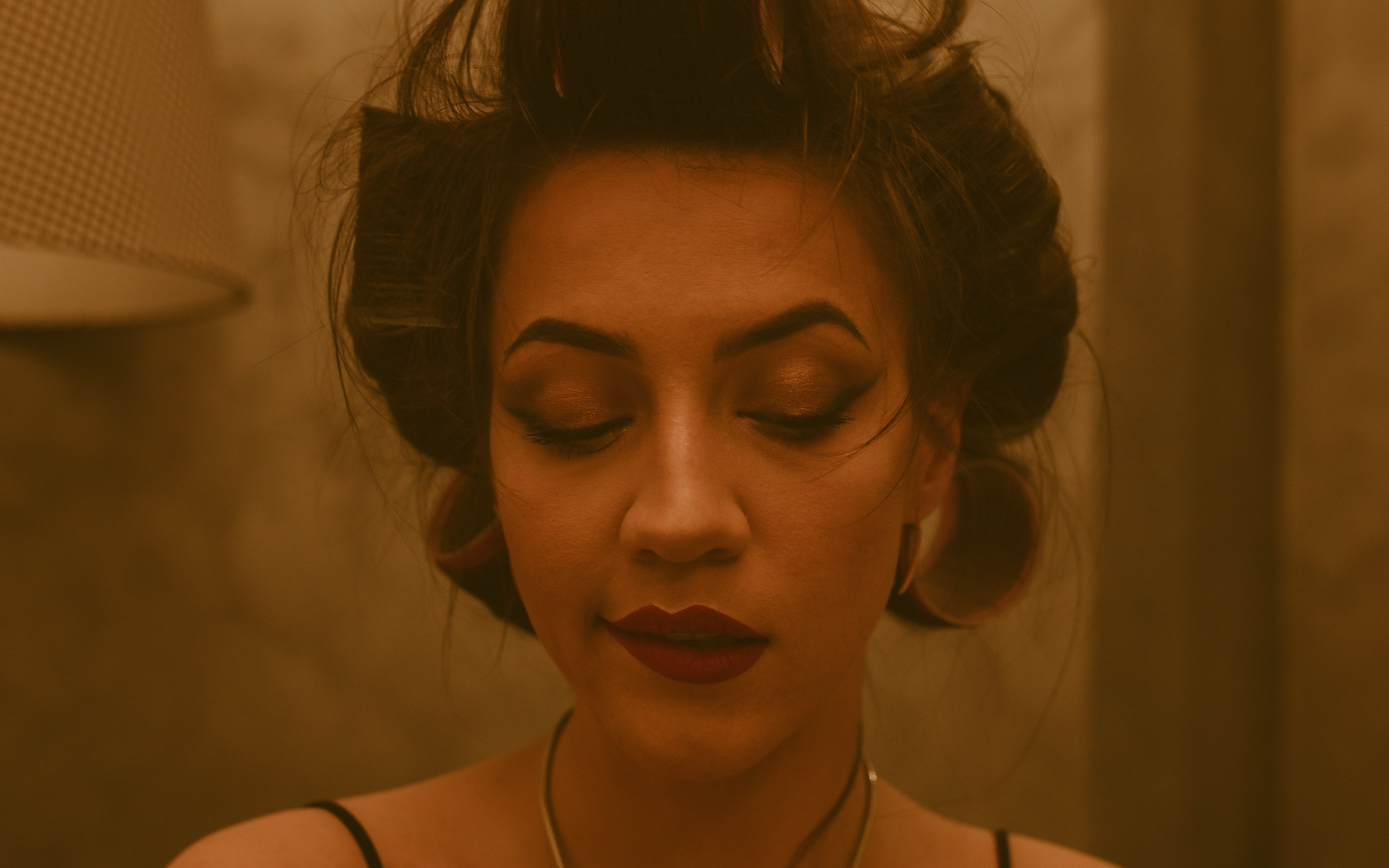 Color Portraits. Mario Jelikic Photography