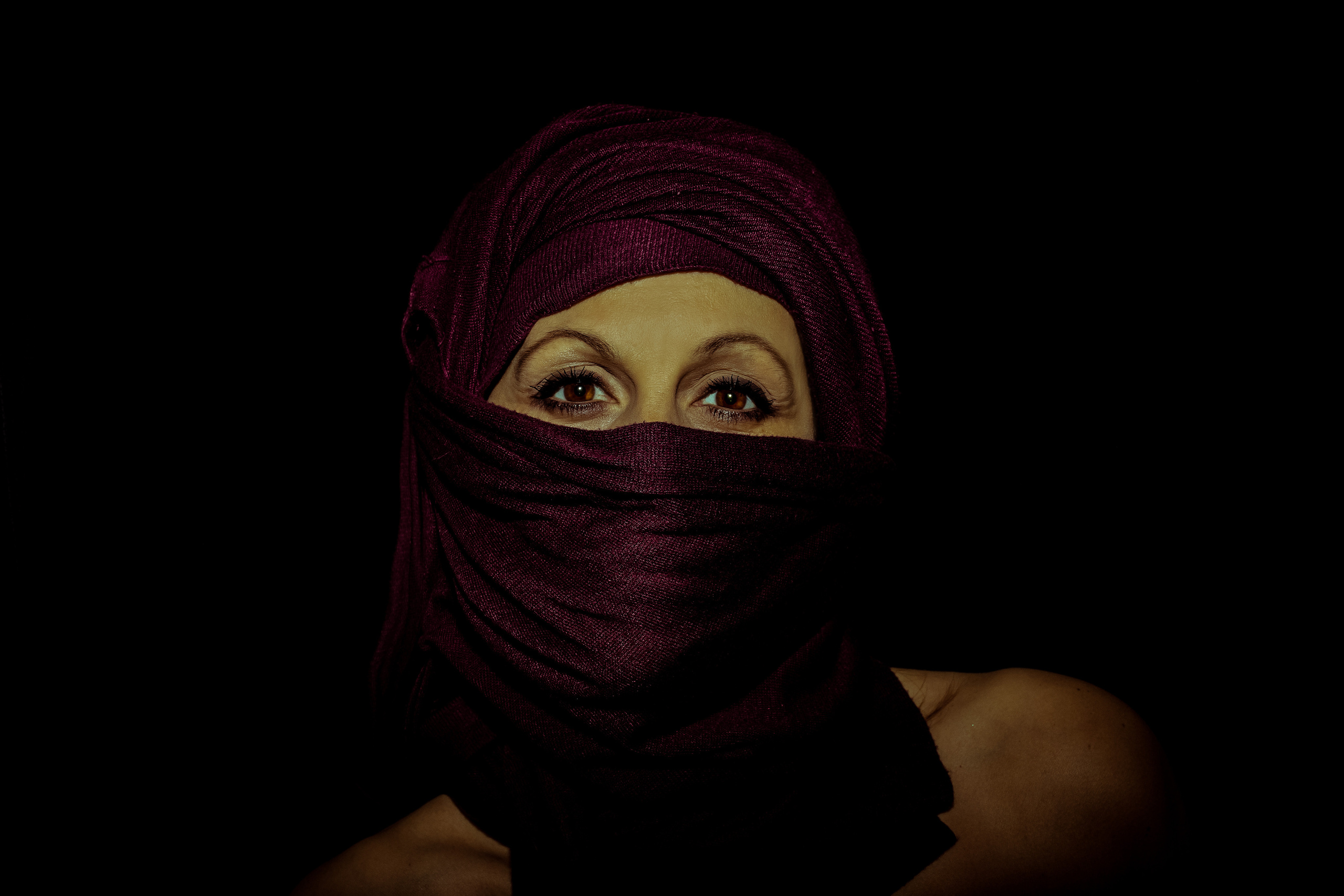 My Muse. Mario Jelikic Photography