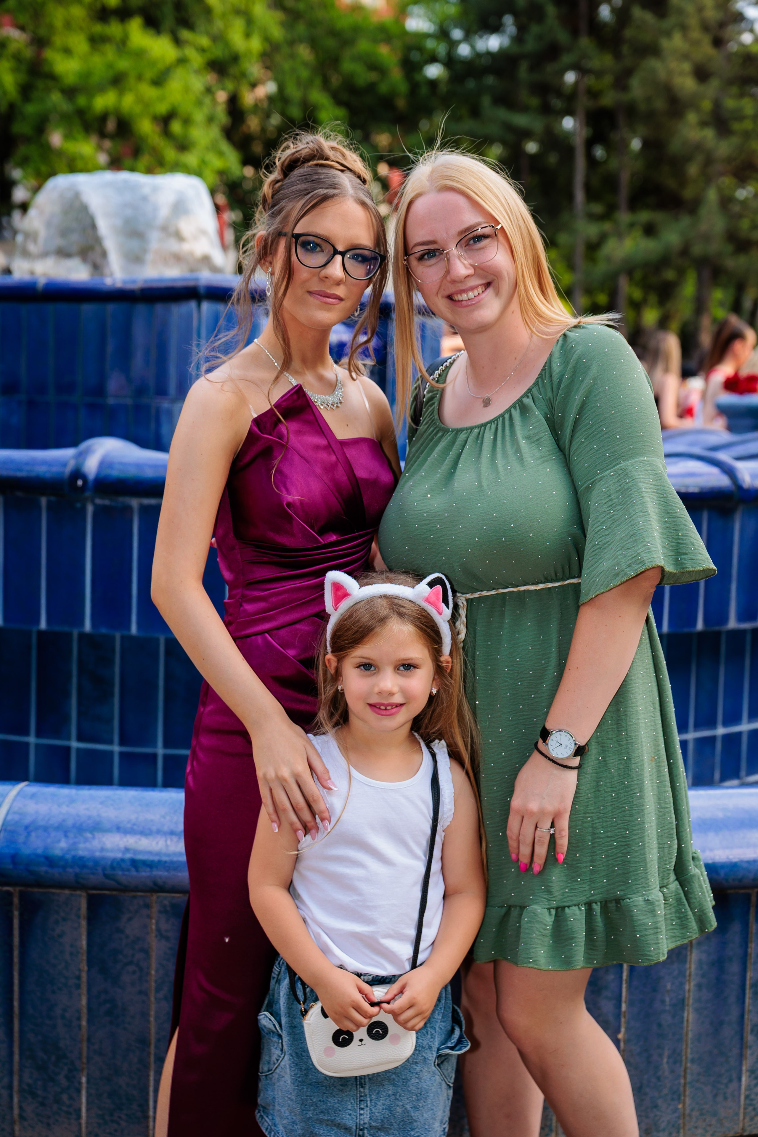 Matursko fotogafisanje Marina Liliom. Aleksandar Šećerov photographer and videographer in Subotica, Serbia