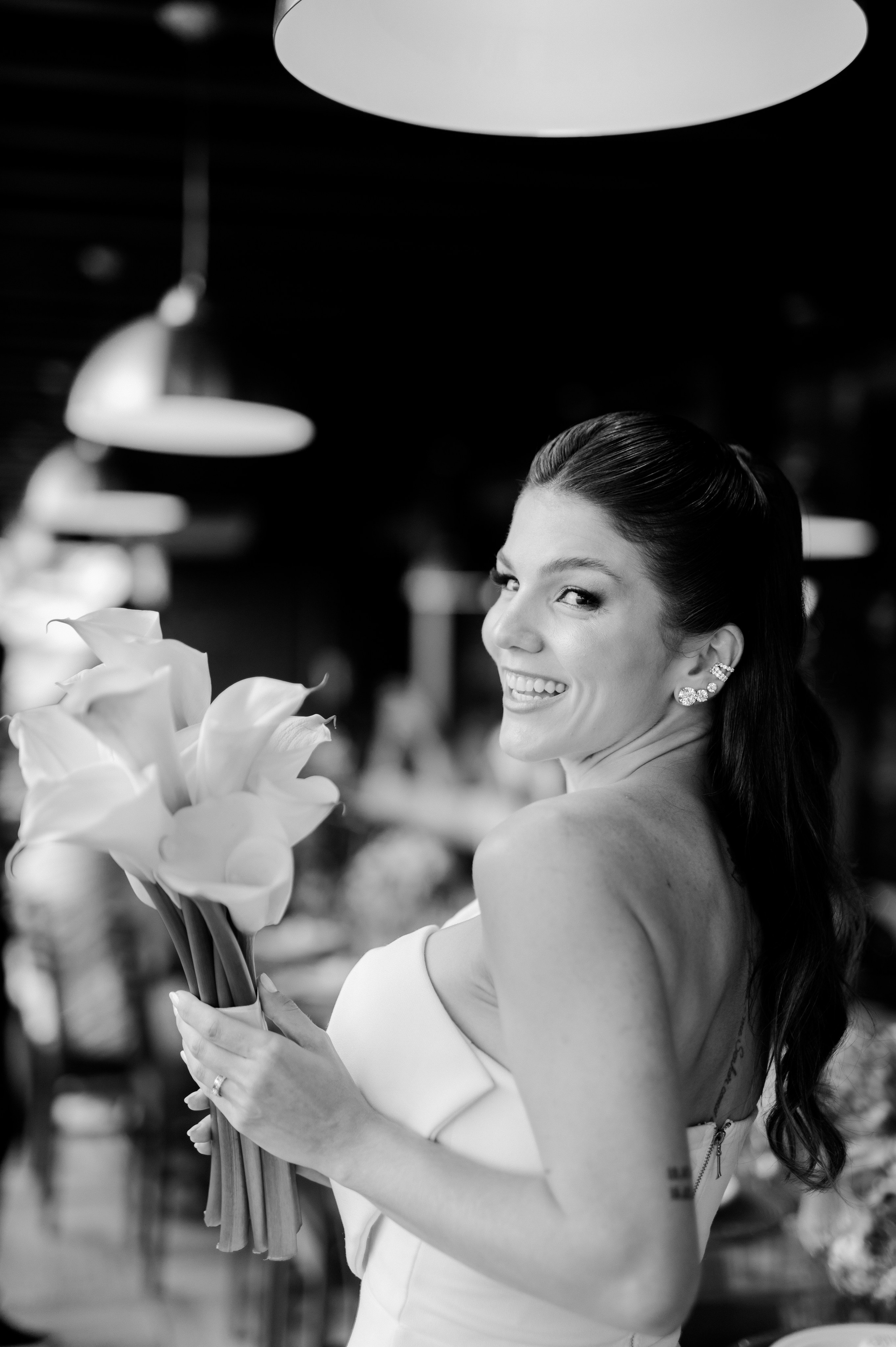 Casamento Civil de Fernanda e Gustavo | Barizon Fotografia