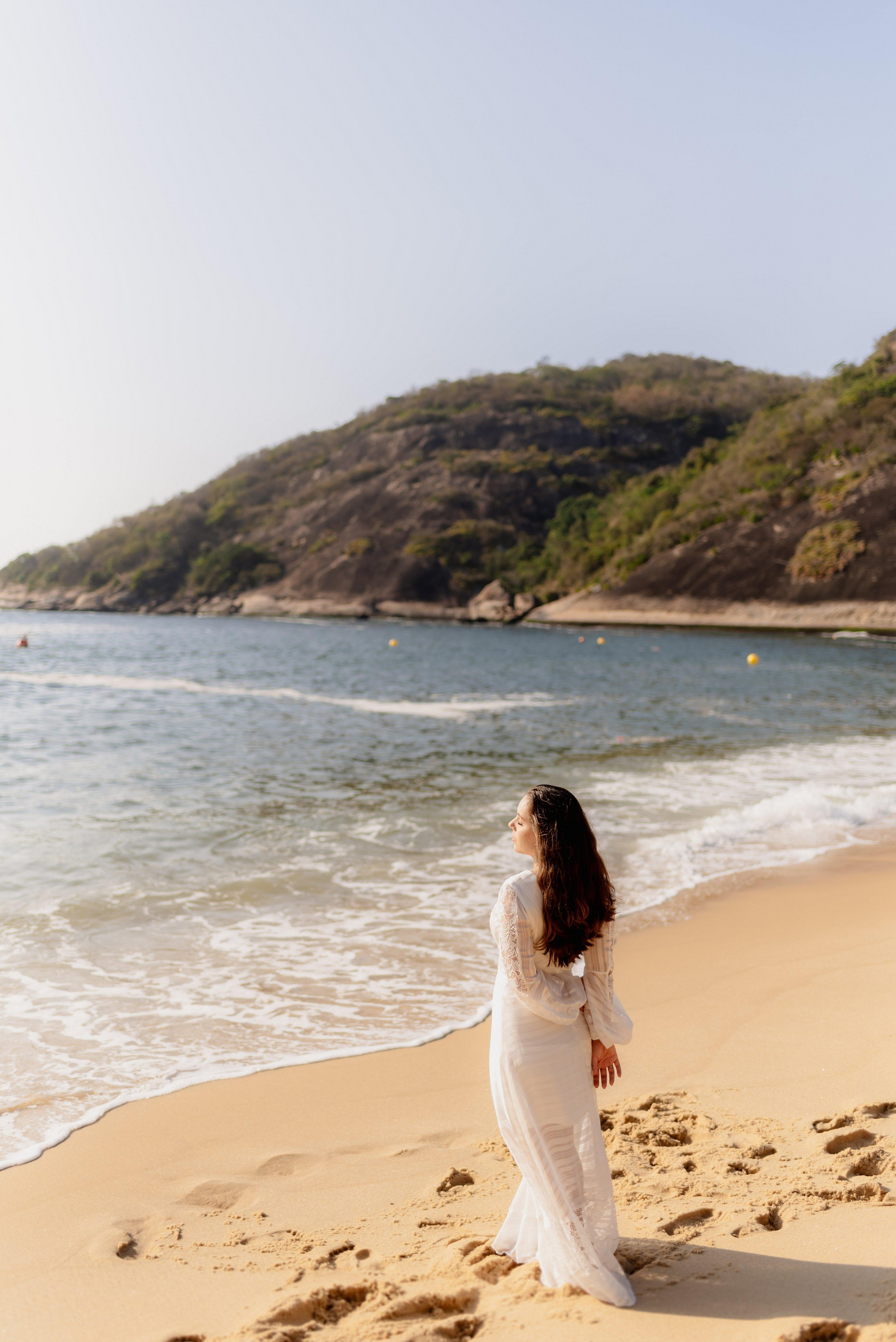 Pré Wedding no Rio de Janeiro • Maria Eduarda e Gabriel. Barizon Fotografia | Fotógrafo de Casamentos, Ensaios e Eventos | Paraná