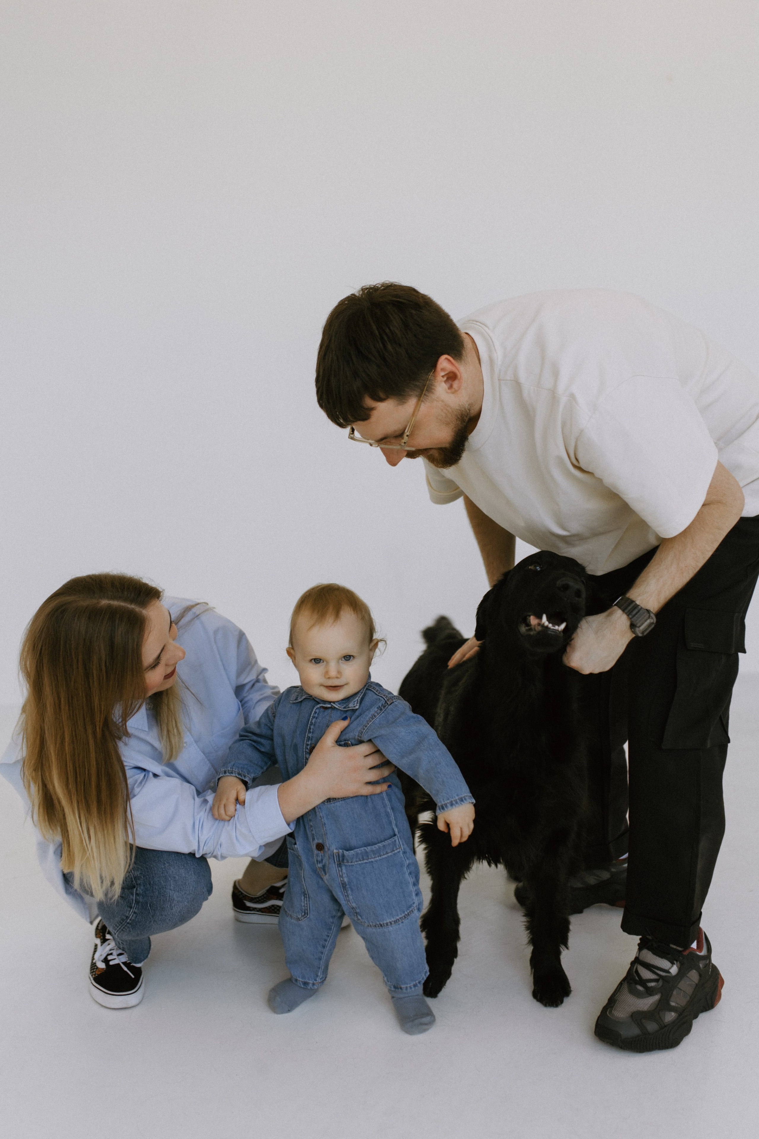 Moderni šeimos fotosesija | STUDIO. Vestuvių ir šeimų fotografė Lena Bondarenko / belove photo