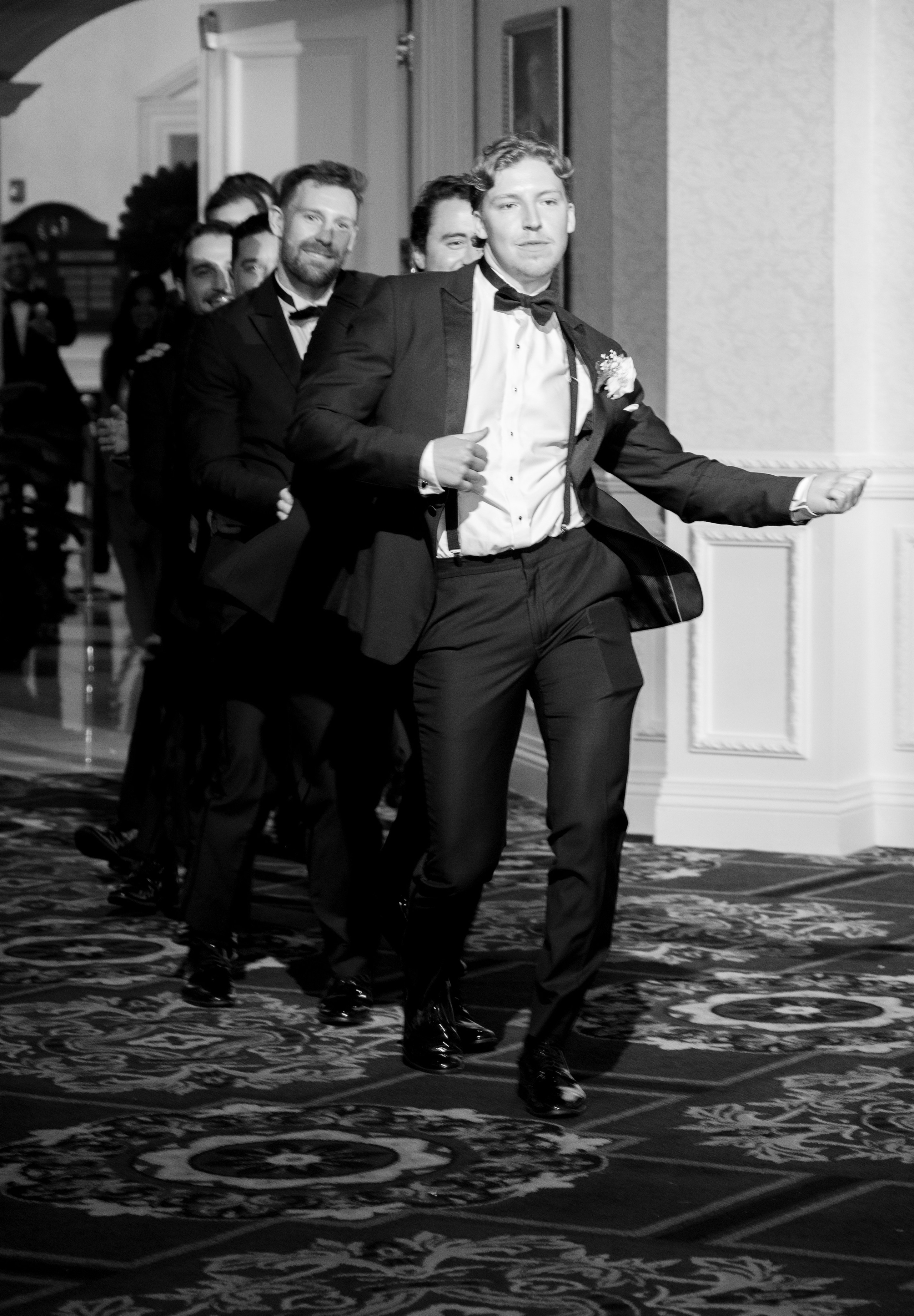 Kristian & Joseph, Shore Oaks Dr. Farmingdale, NJ. Wedding Photo & Video