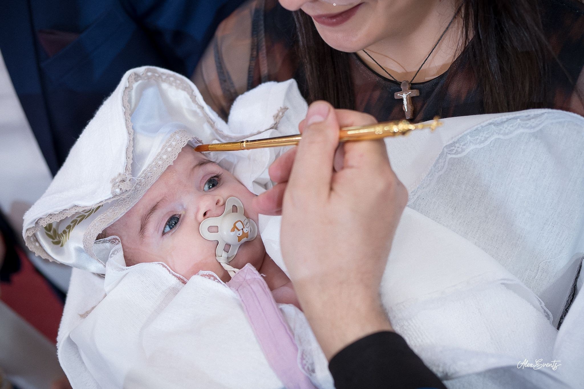 AlexEvents | Wedding and Baptism Photographer & Videographer in Denmark and Germany