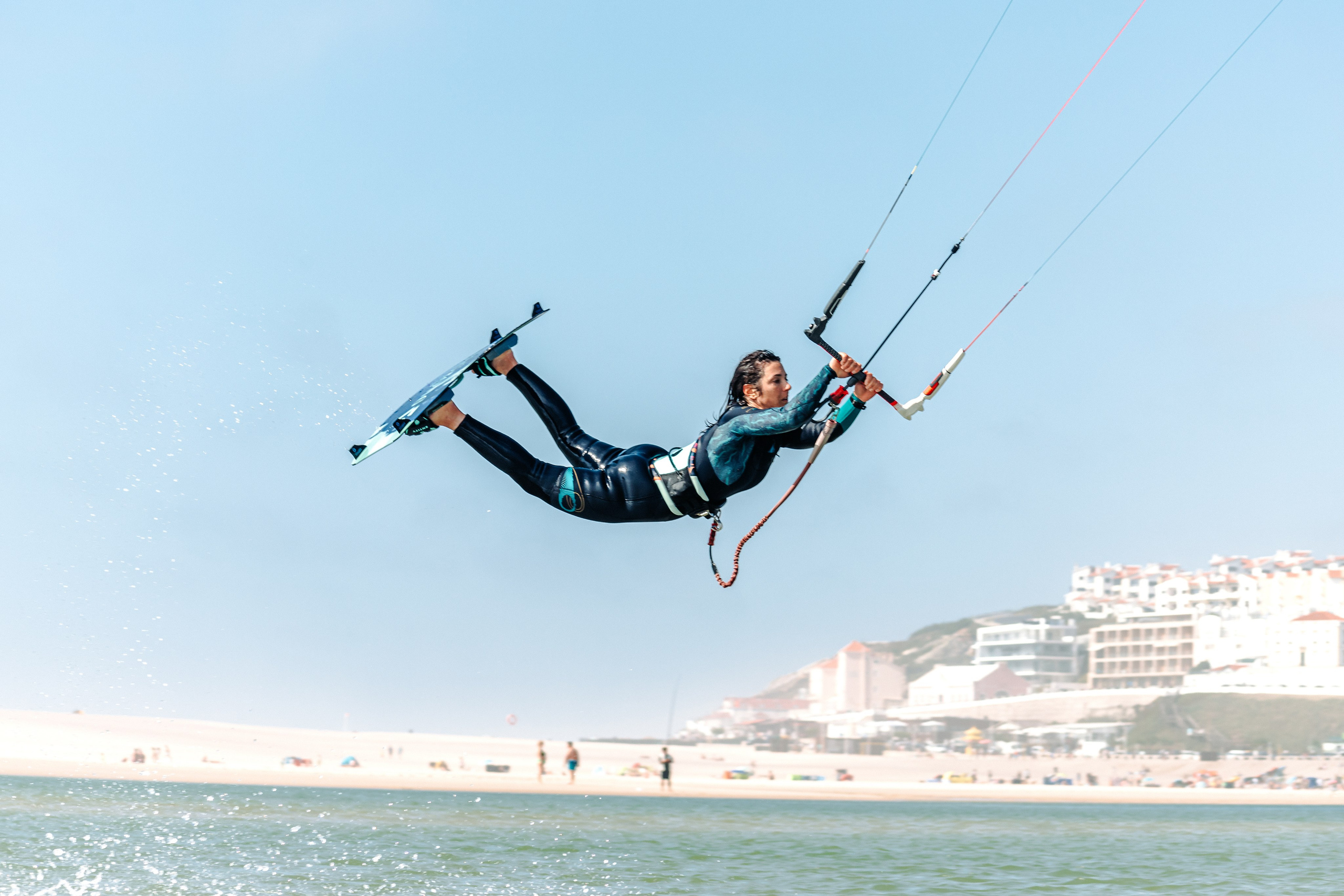 Waykeup. Beyond Creative 20 | Cinematic Video & Photography Production Lisbon & Algarve