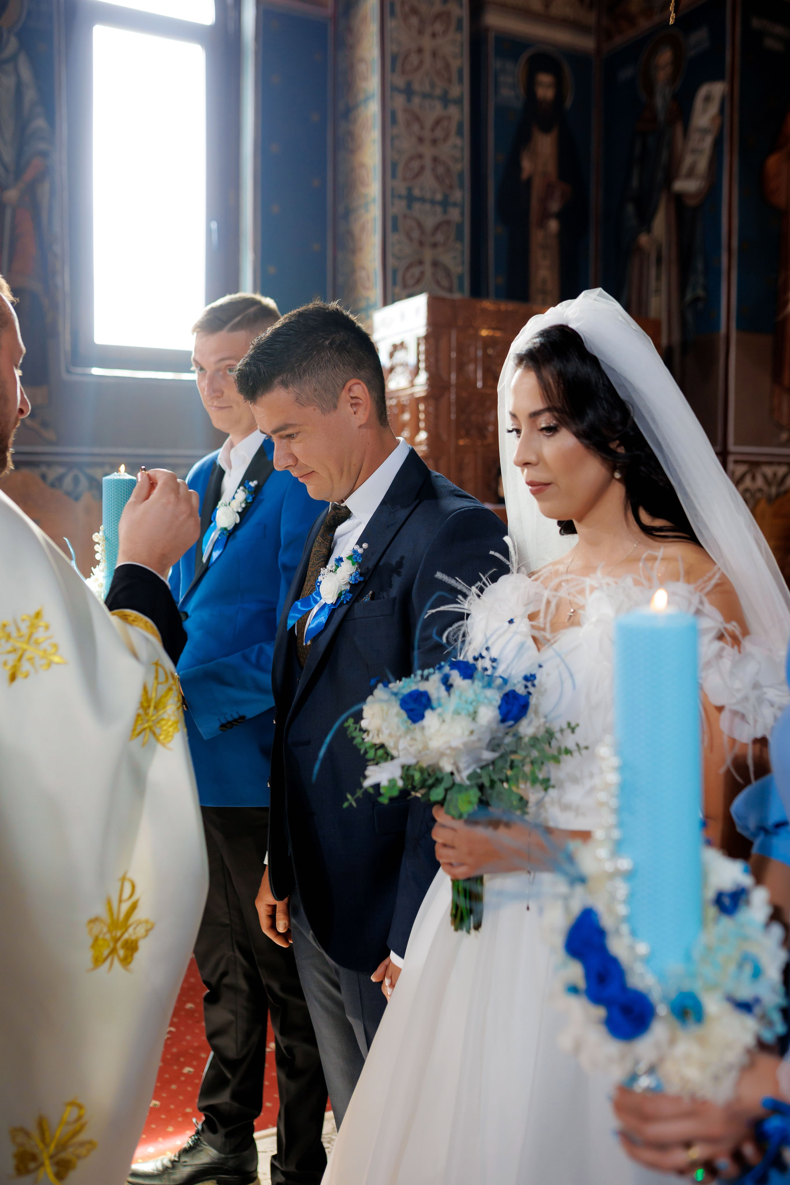 Loredana & Emilian – Ziua Nunții | Videografie - fotografie Botez Suceava, Iași, Botoșani. Servicii foto-video profesionale, pentru momente de neuitat