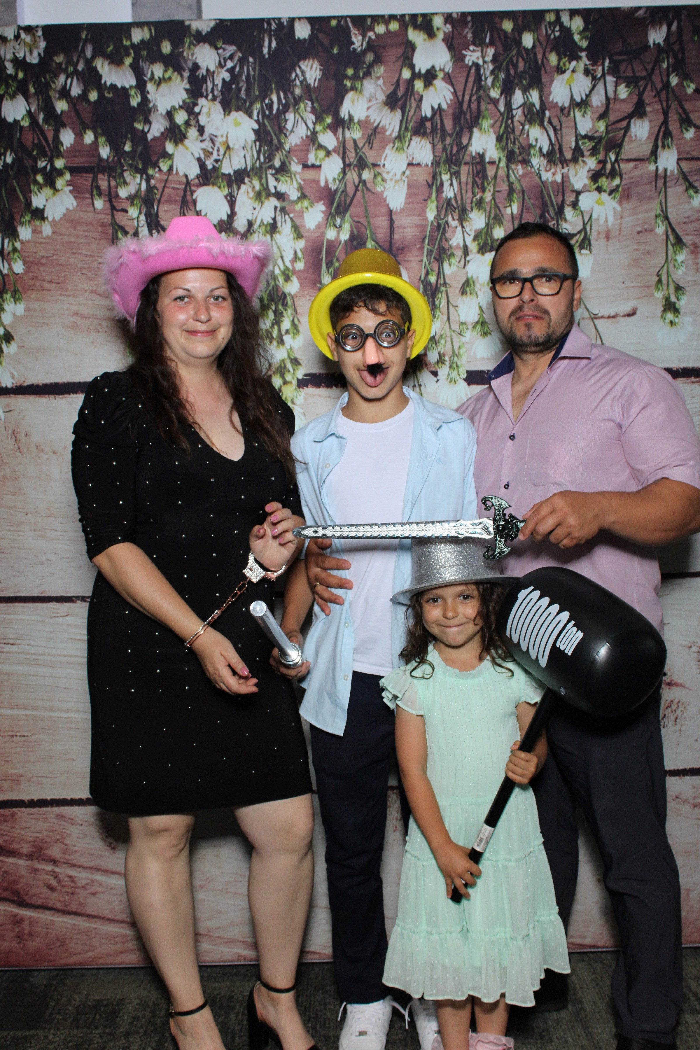 Nunta Ioana & Ionut. Servicii foto-video profesionale, pentru momente de neuitat