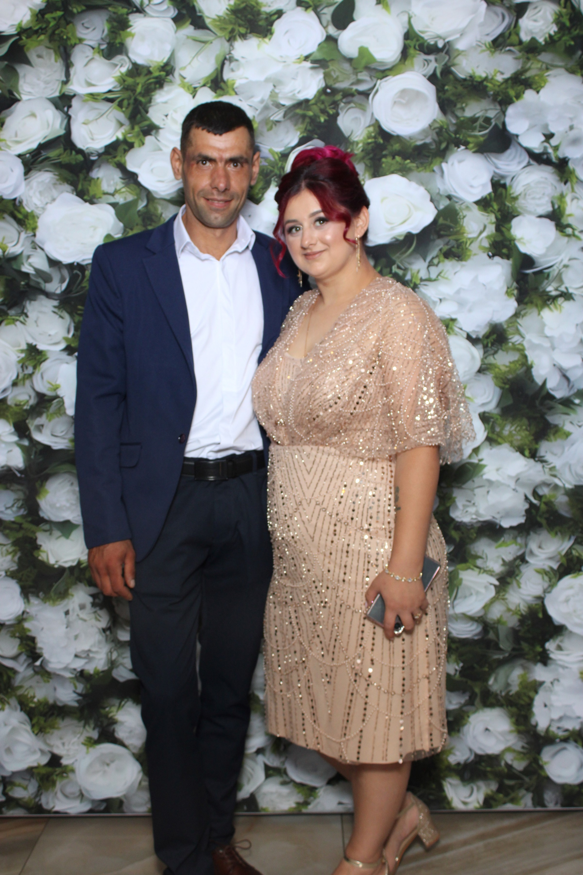 Magia Nunții: Adriana & George | Oglinda Amintirilor Suceava