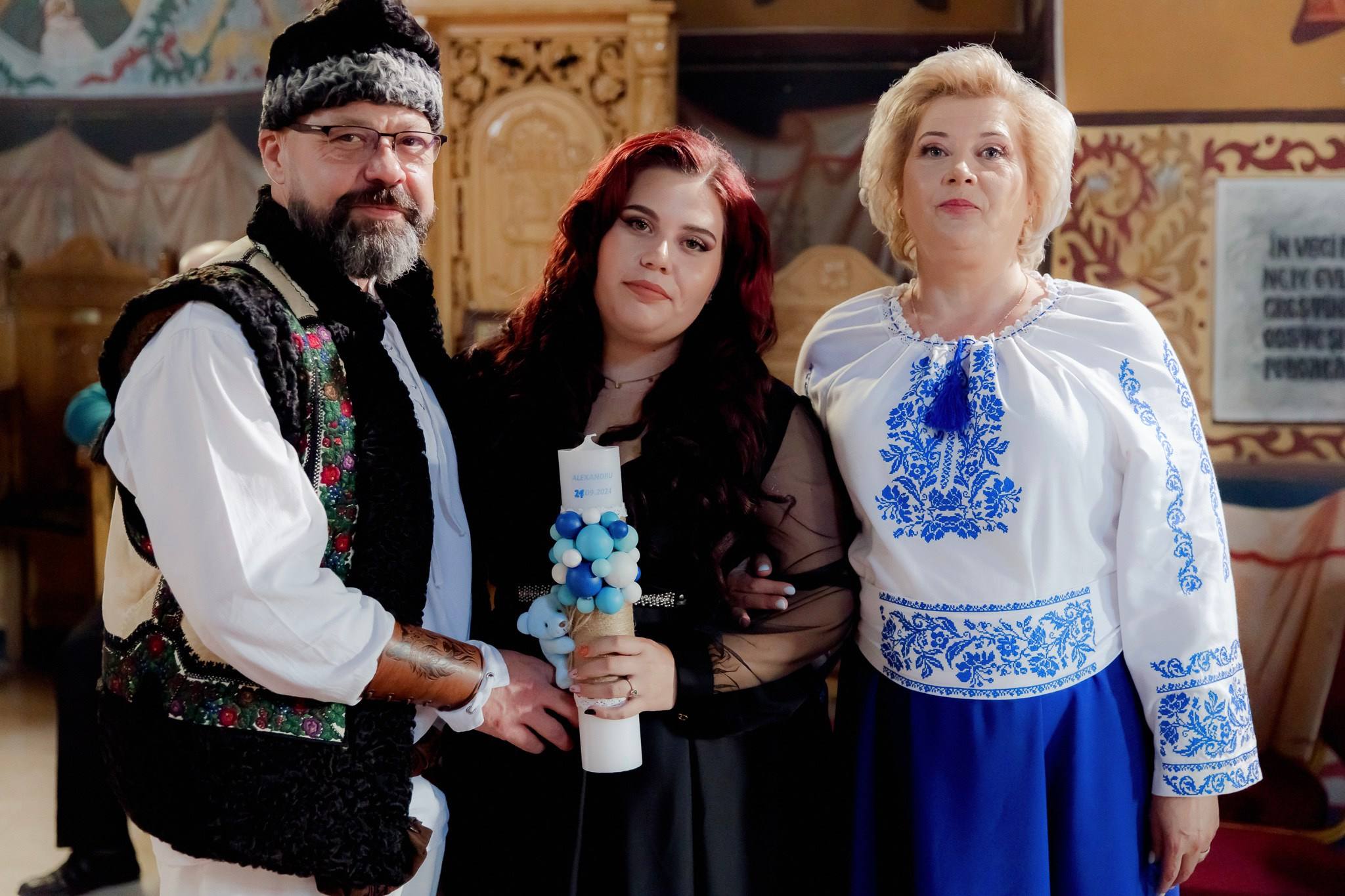 Mihai & Oana. Servicii foto-video profesionale, pentru momente de neuitat