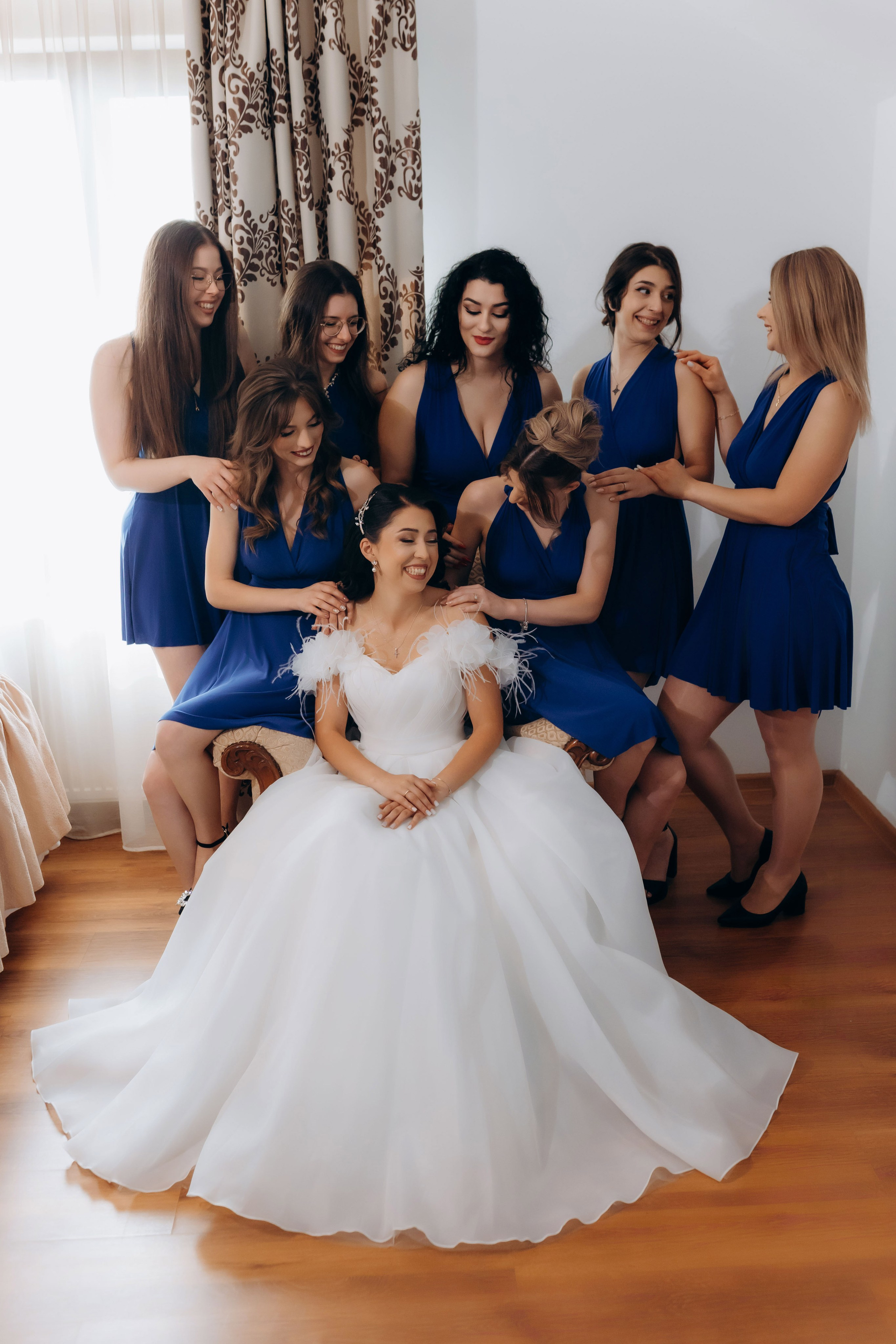 Loredana & Emilian – Ziua Nunții | Videografie - fotografie Botez Suceava, Iași, Botoșani. Servicii foto-video profesionale, pentru momente de neuitat