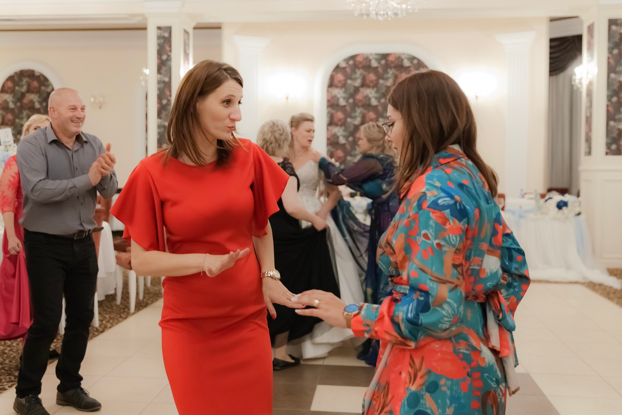 Mihai & Oana. Servicii foto-video profesionale, pentru momente de neuitat