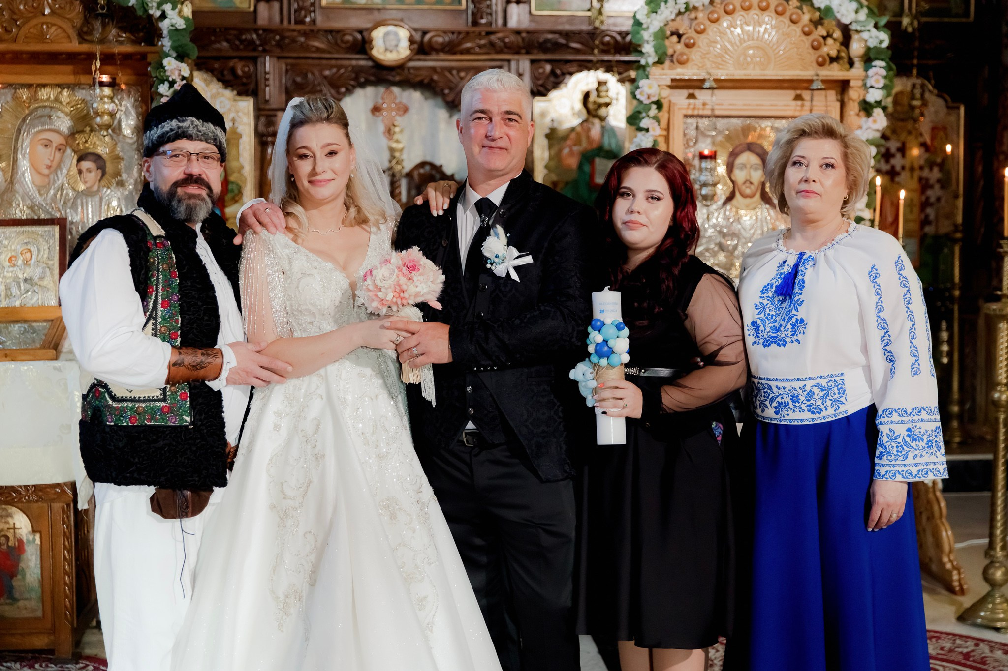 Mihai & Oana. Servicii foto-video profesionale, pentru momente de neuitat