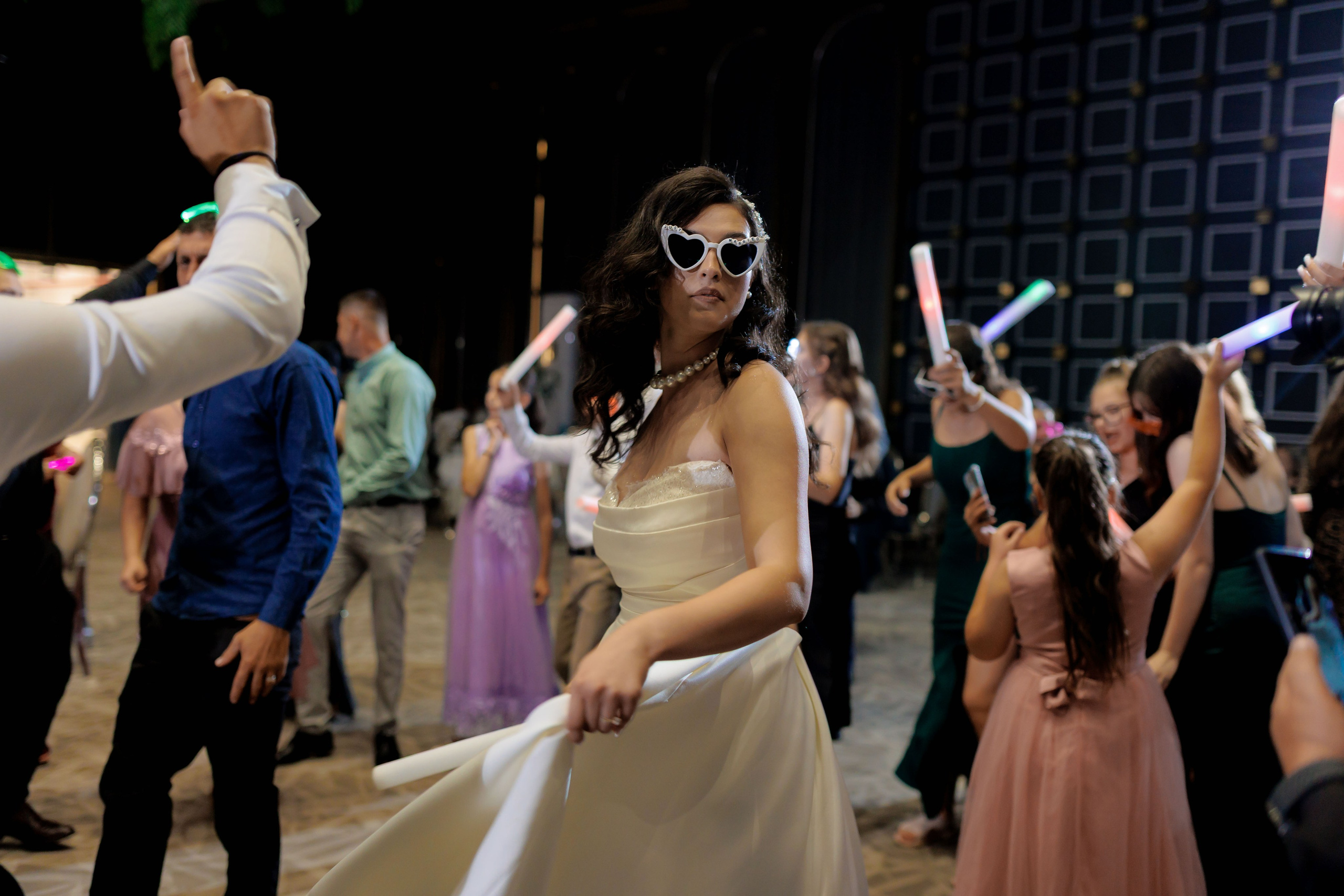 Nunta Nicoleta & Răzvan | Fotografie & Videografie Profesională. Servicii foto-video profesionale, pentru momente de neuitat