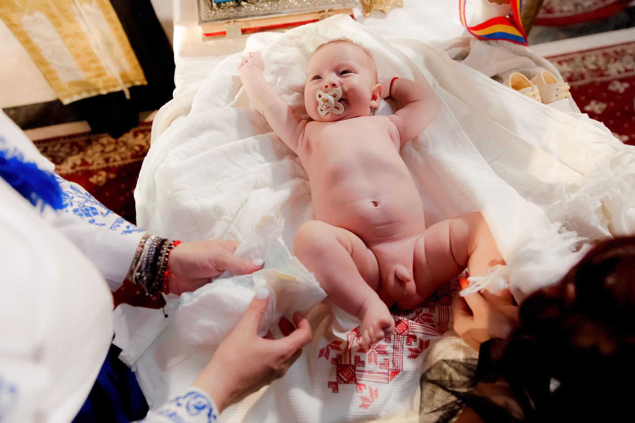 Mihai & Oana. Servicii foto-video profesionale, pentru momente de neuitat