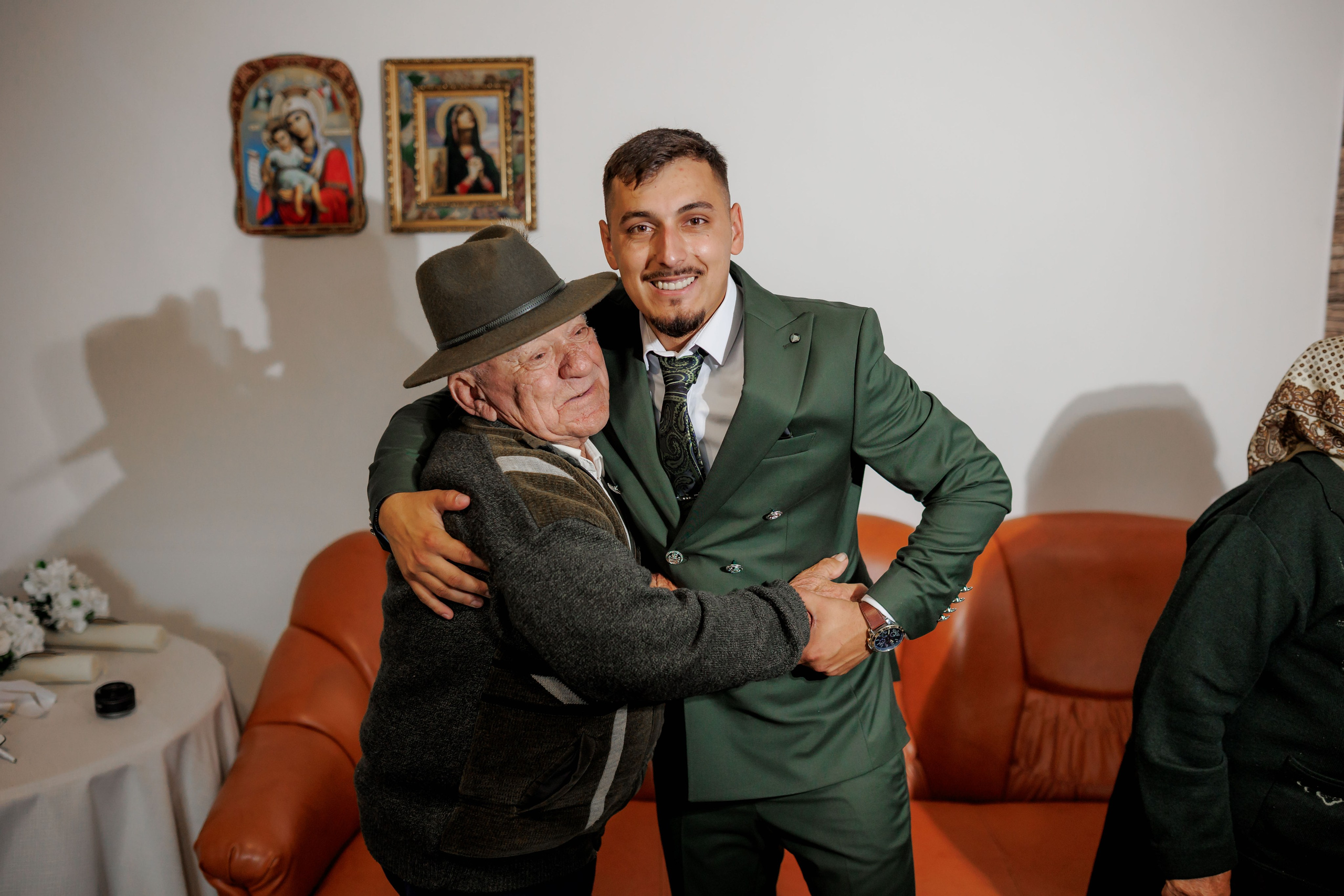 Nunta Nicoleta & Răzvan | Fotografie & Videografie Profesională. Servicii foto-video profesionale, pentru momente de neuitat