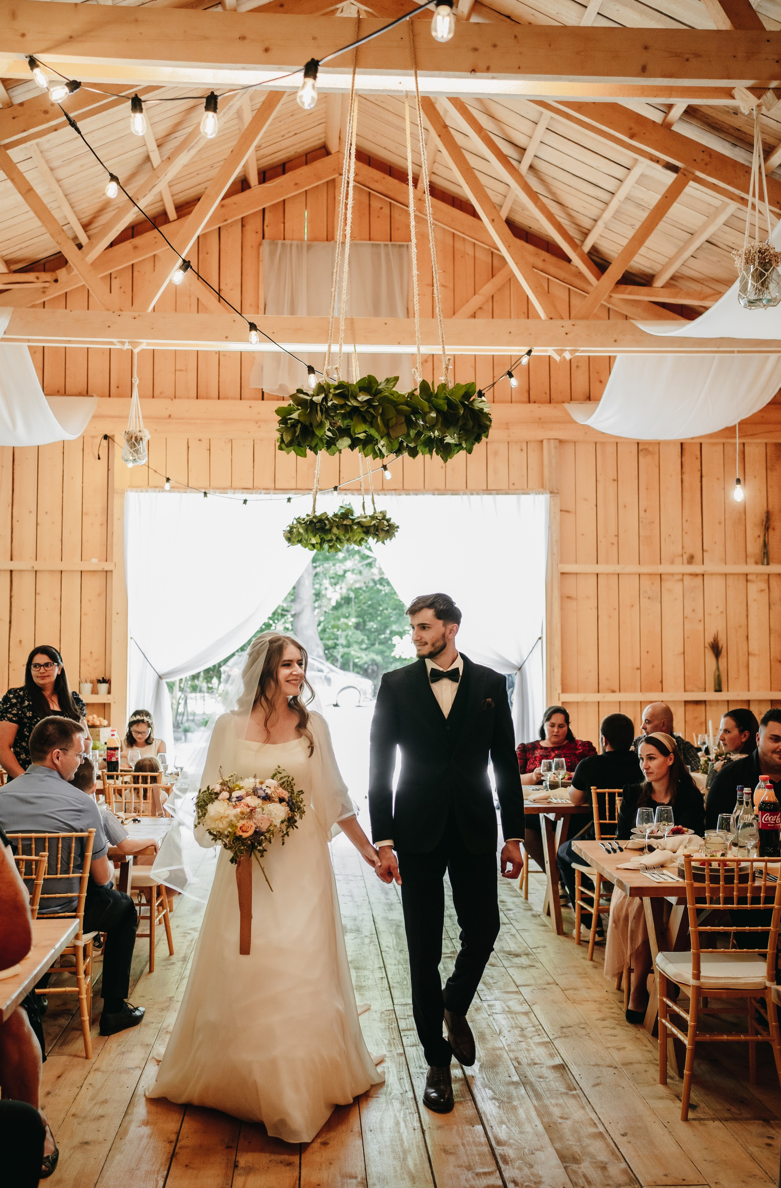 S & D. Fotograf Nunta Iasi - Hearts & Pictures