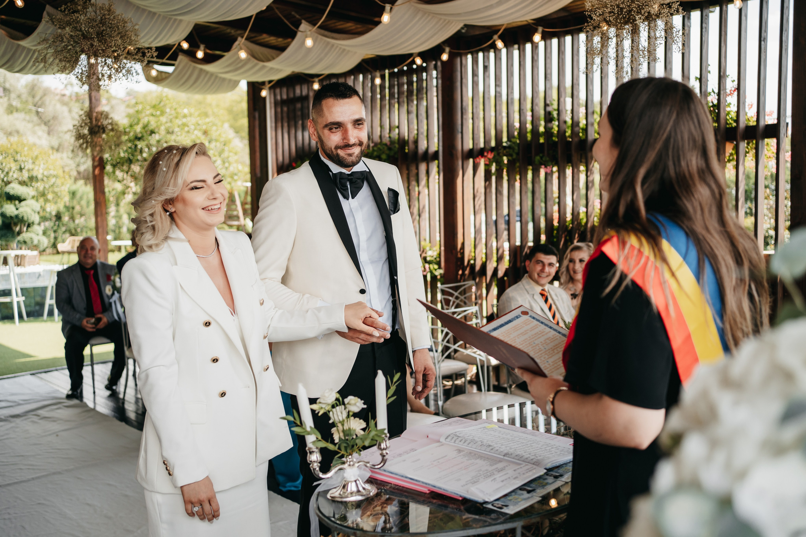 D & M. Fotograf Nunta Iasi - Hearts & Pictures