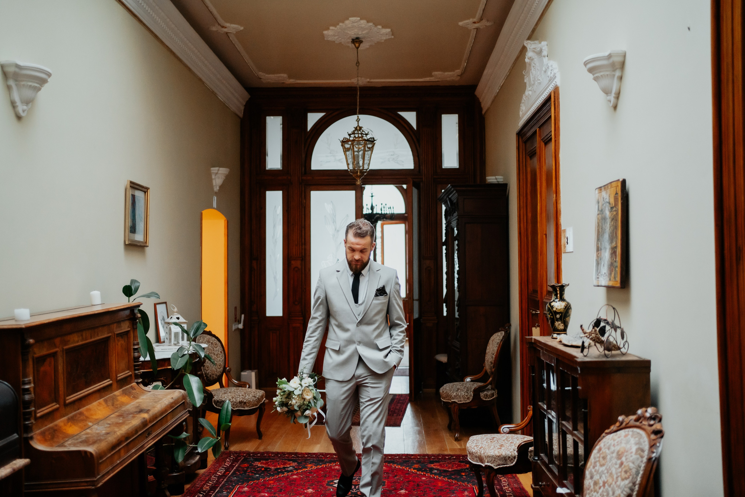 M & A. Fotograf Nunta Iasi - Hearts & Pictures