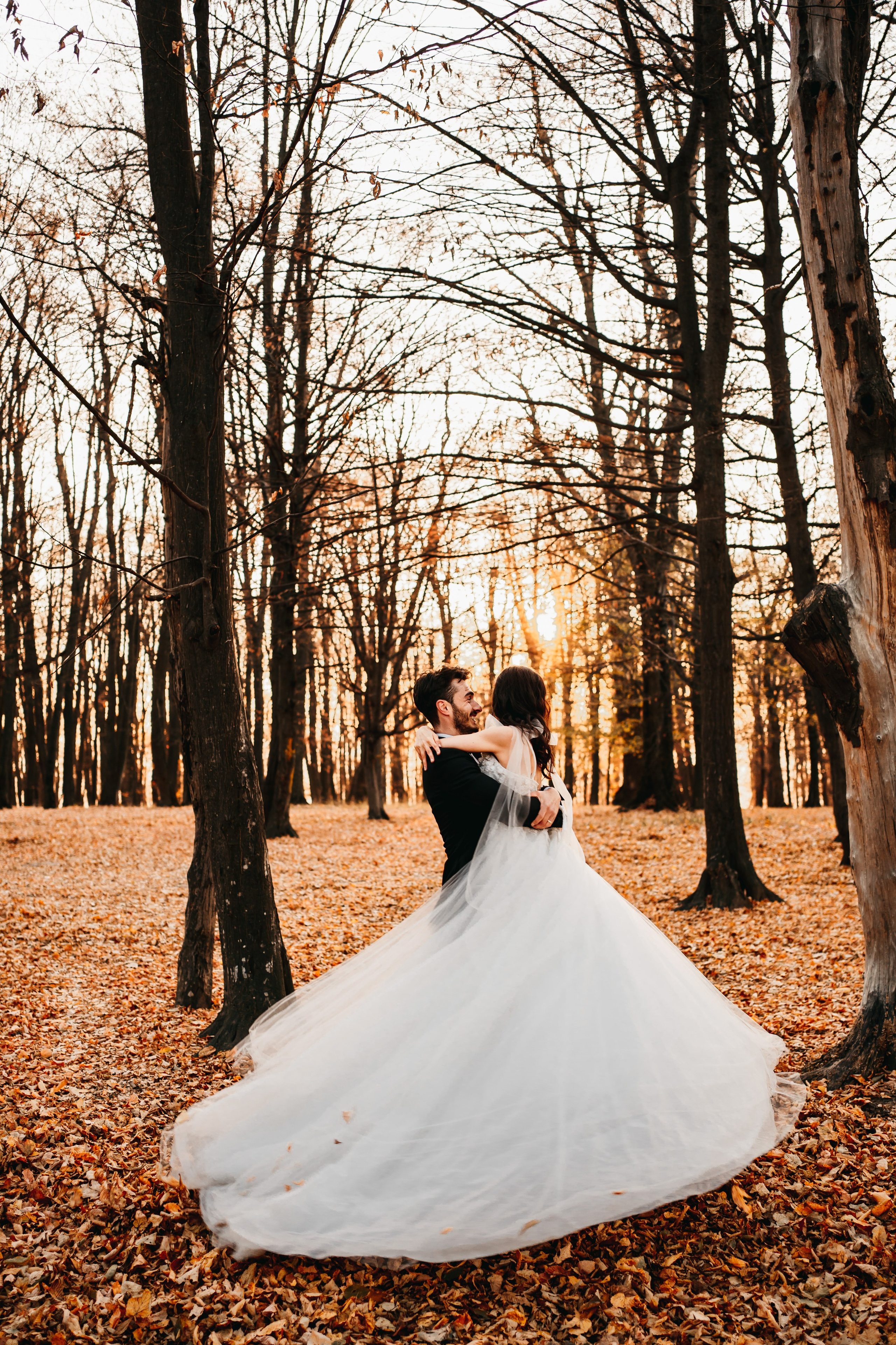 A & R. Fotograf Nunta Iasi - Hearts & Pictures