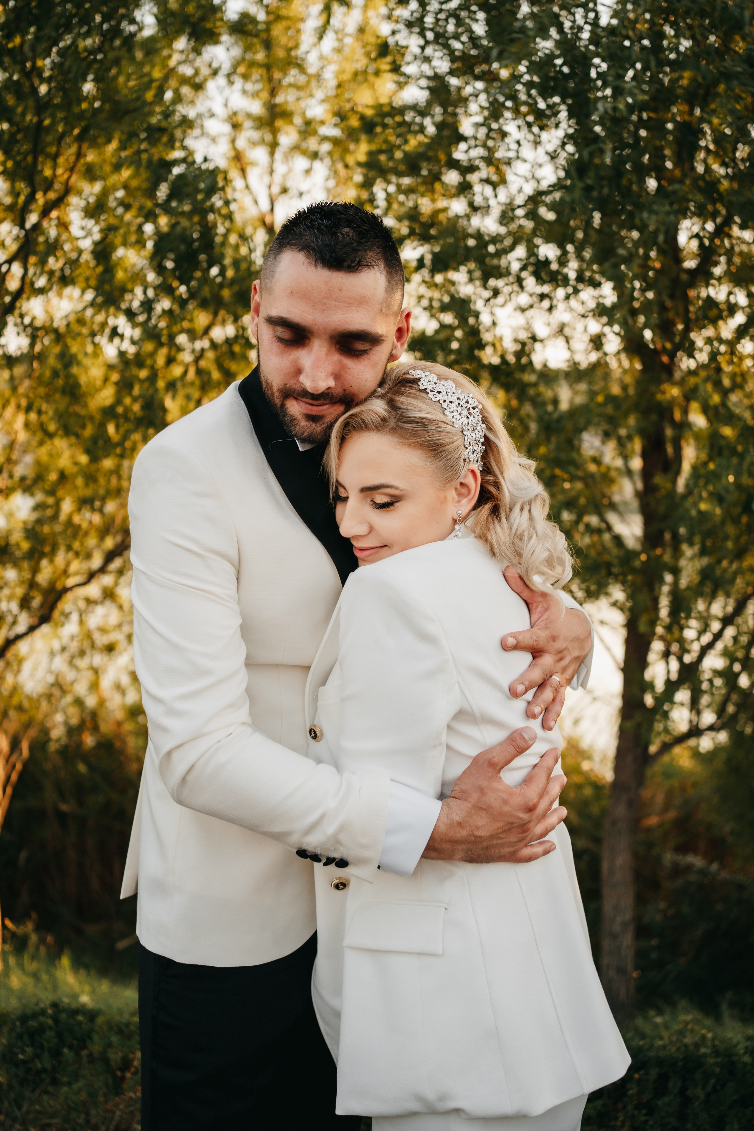 D & M. Fotograf Nunta Iasi - Hearts & Pictures