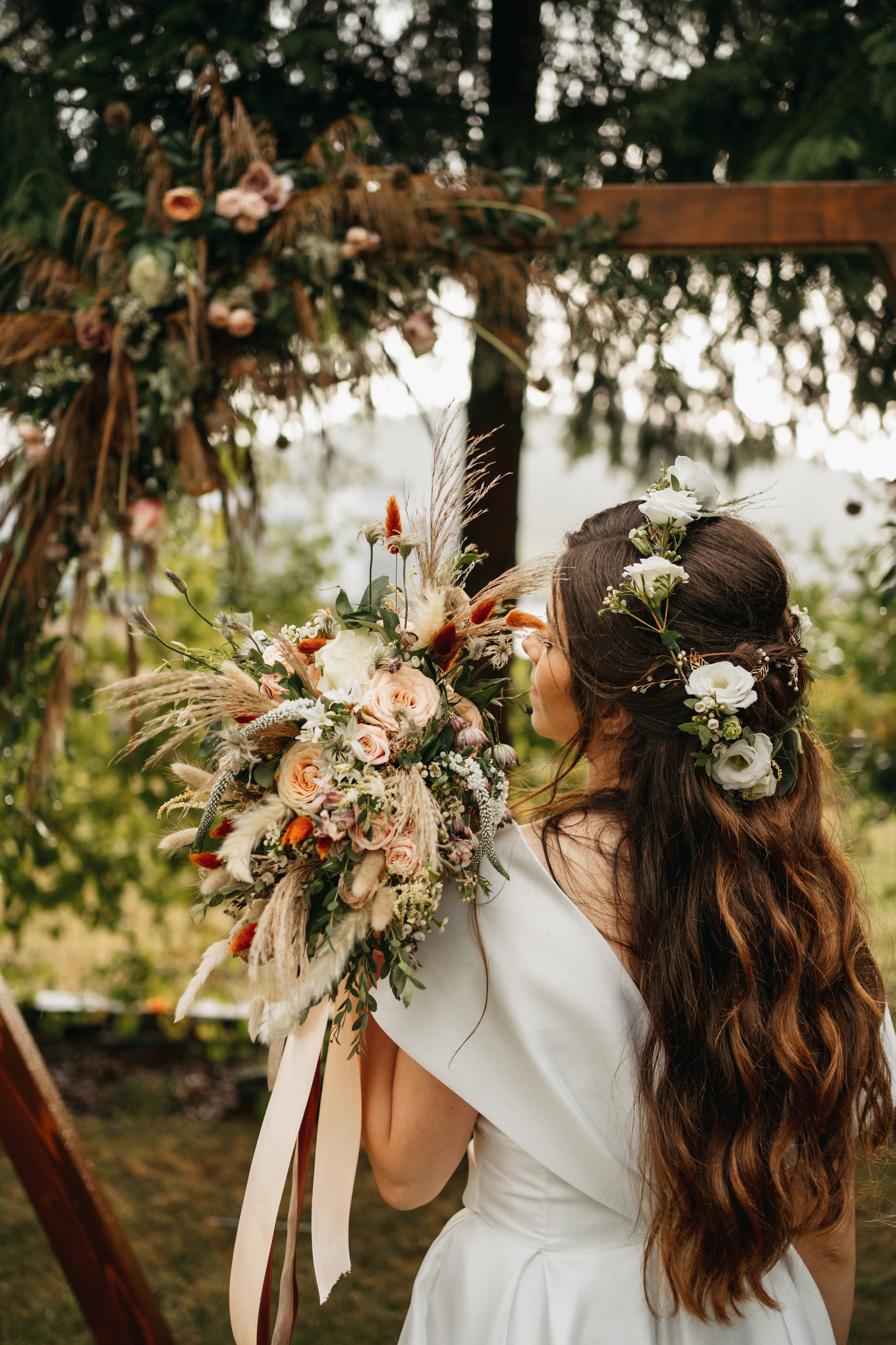 T & I. Fotograf Nunta Iasi - Hearts & Pictures