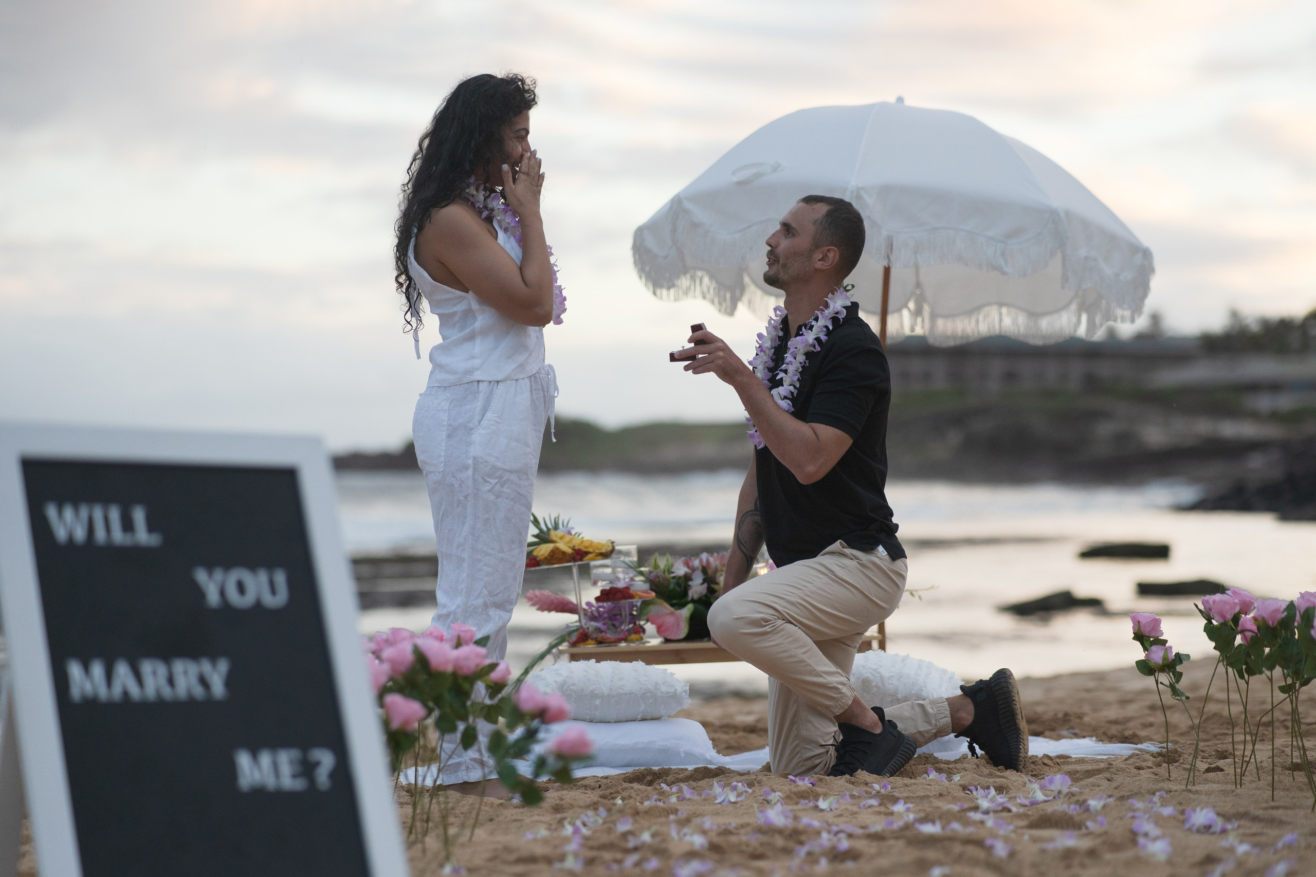 Kauai Beach Photography LLP. Awards winning photographer in Kauai, Hawaii