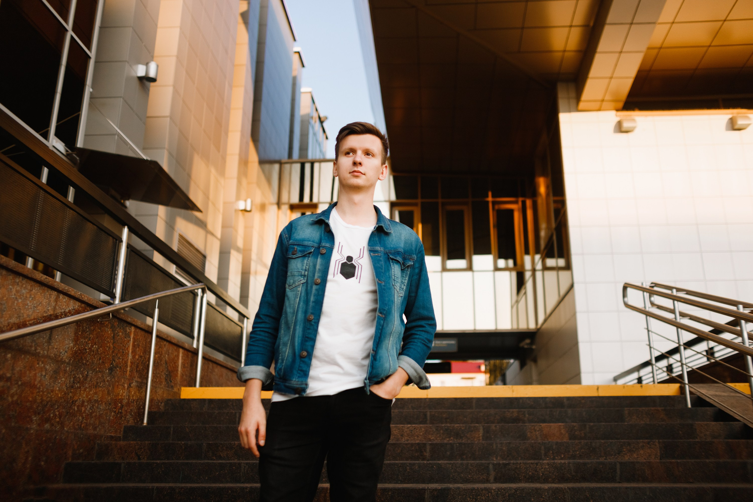 Yuri | freelance web designer blog content. Kaja | fotograf psów we Wrocławiu