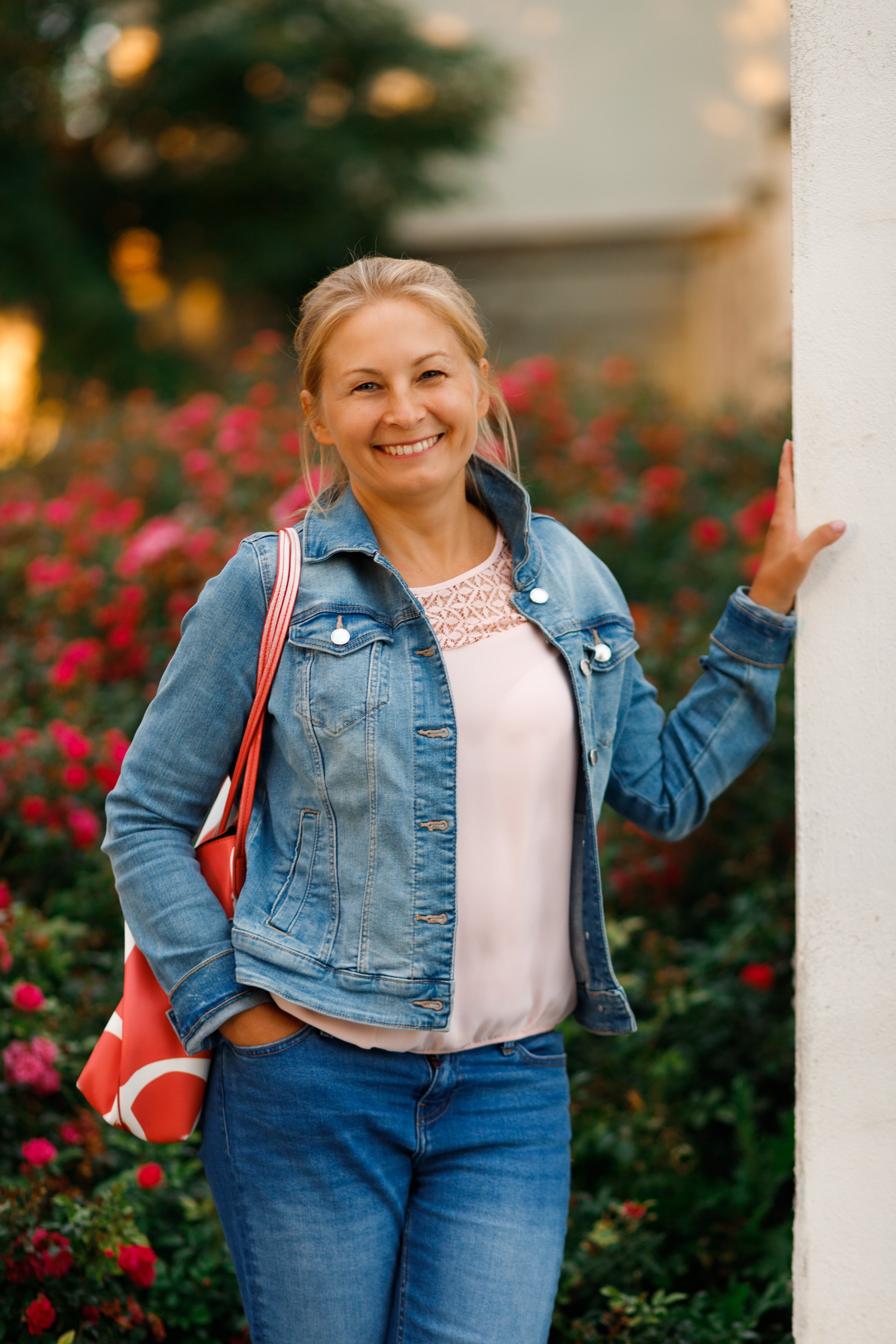 Małgorzata | business portrait. Kaja | fotograf we Wrocławiu | ludzie i psy