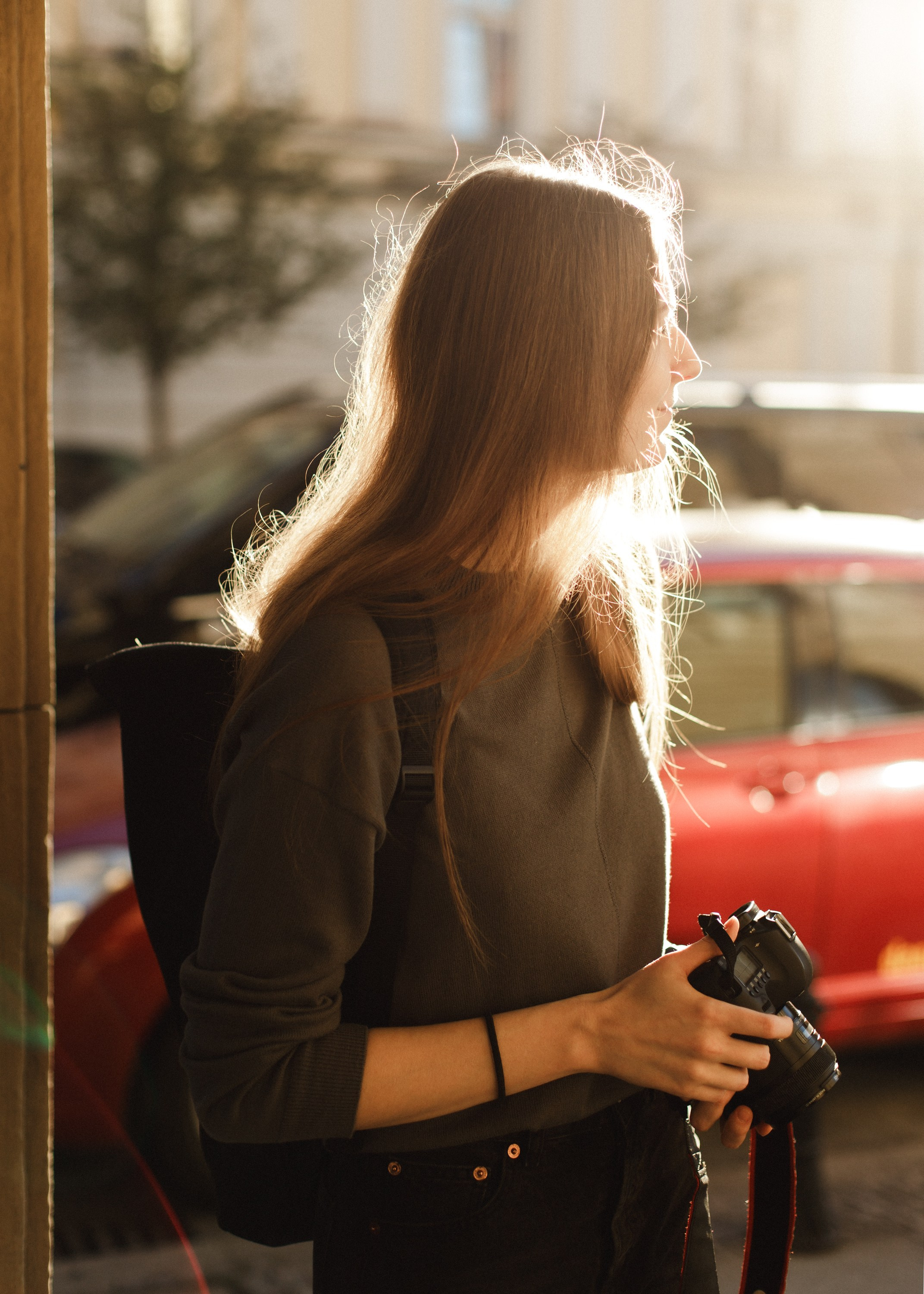 Nastya. Kaja | fotograf psów we Wrocławiu