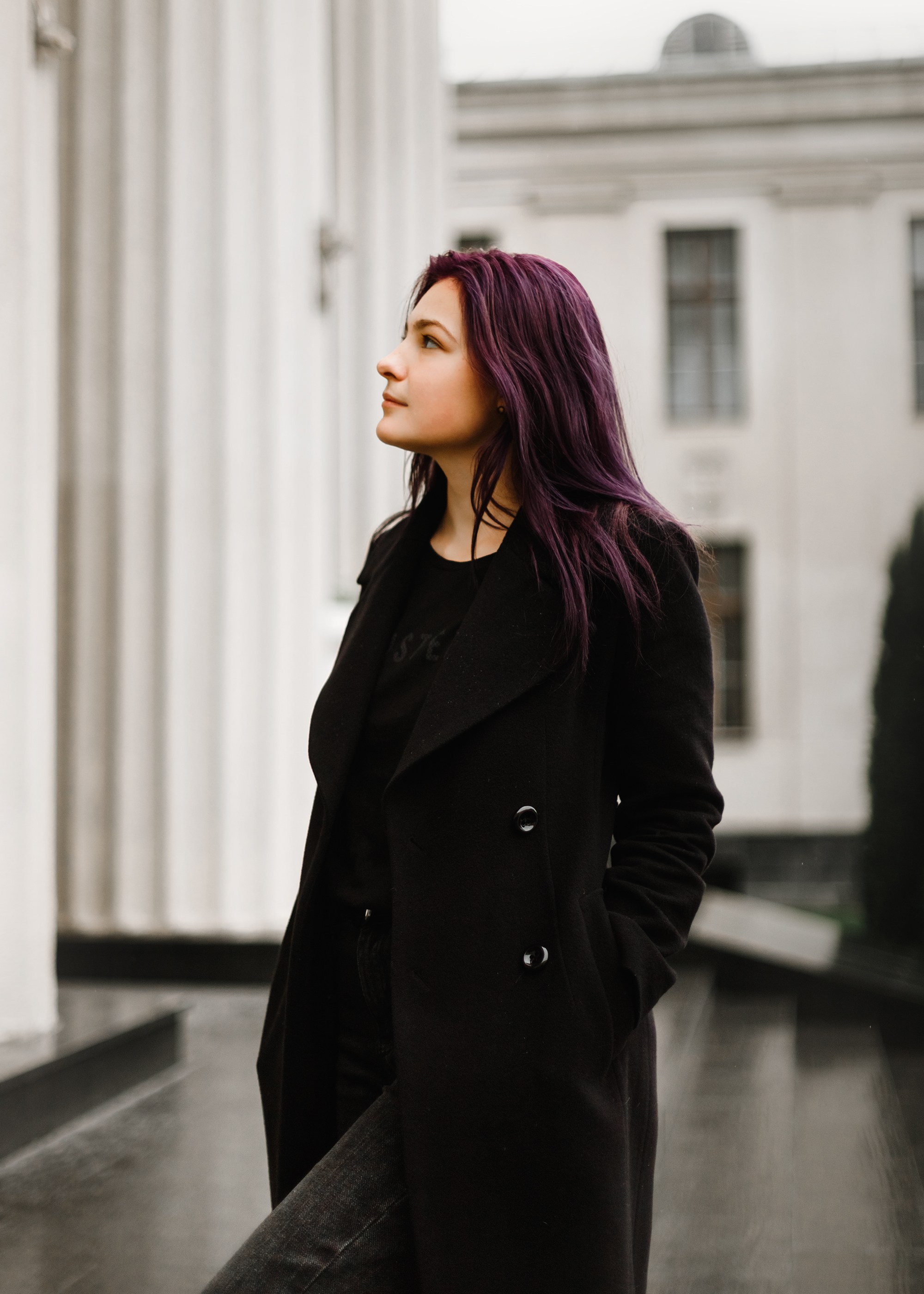 Karina. Kaja | fotograf psów we Wrocławiu