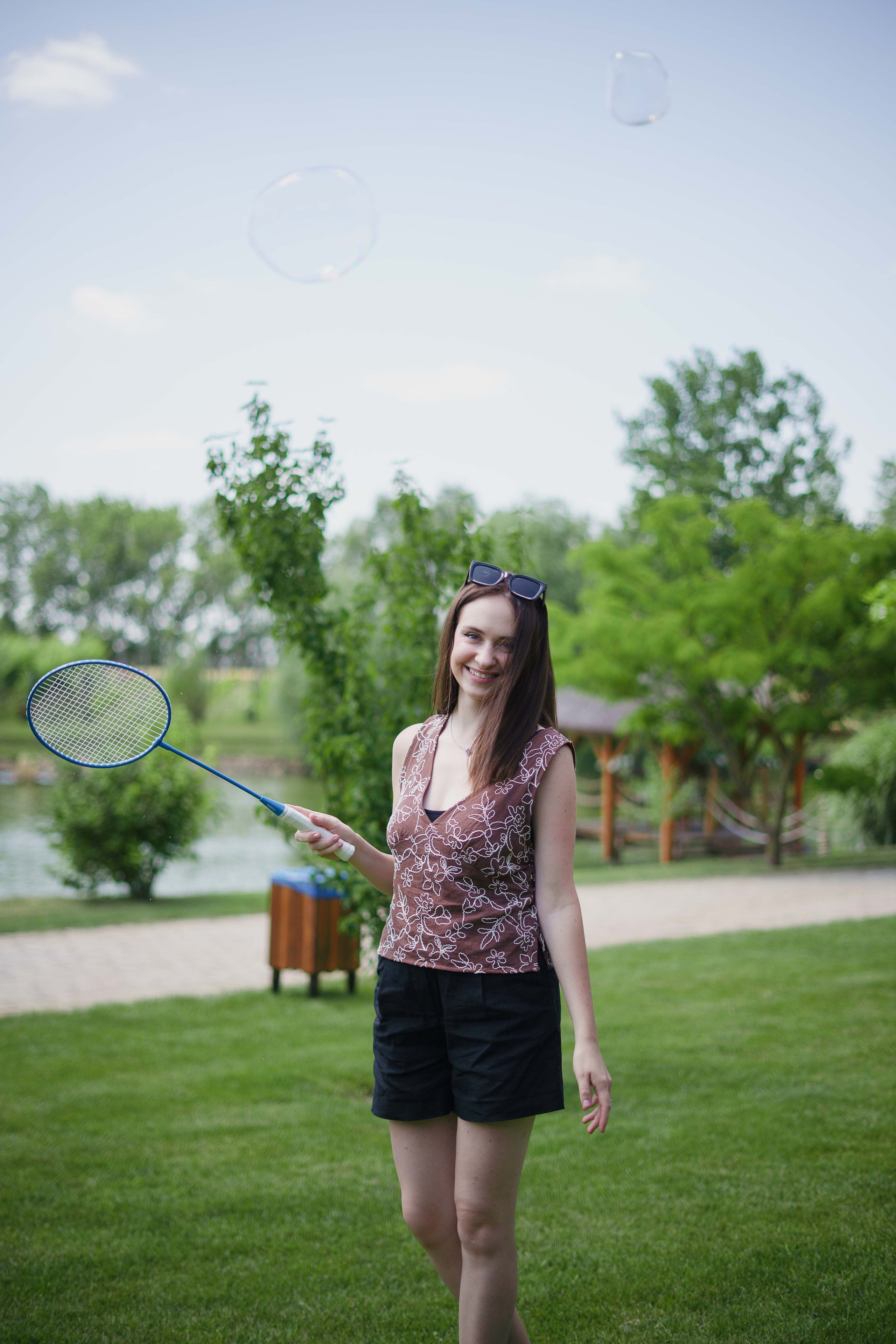 FiveTran Summer Picnic. Жуков Студио