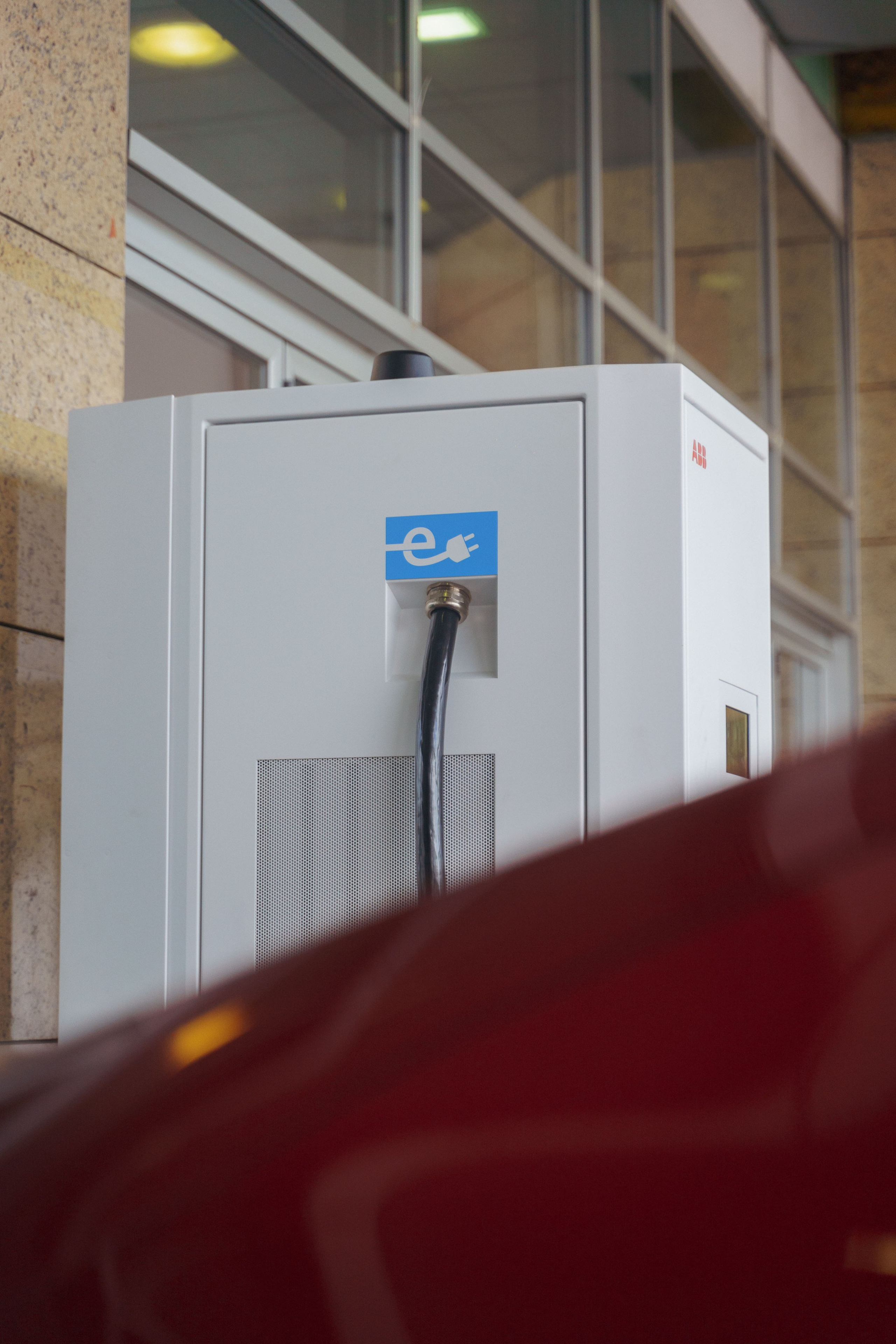 EV Days in Novi Sad 2023. Zhukov studio