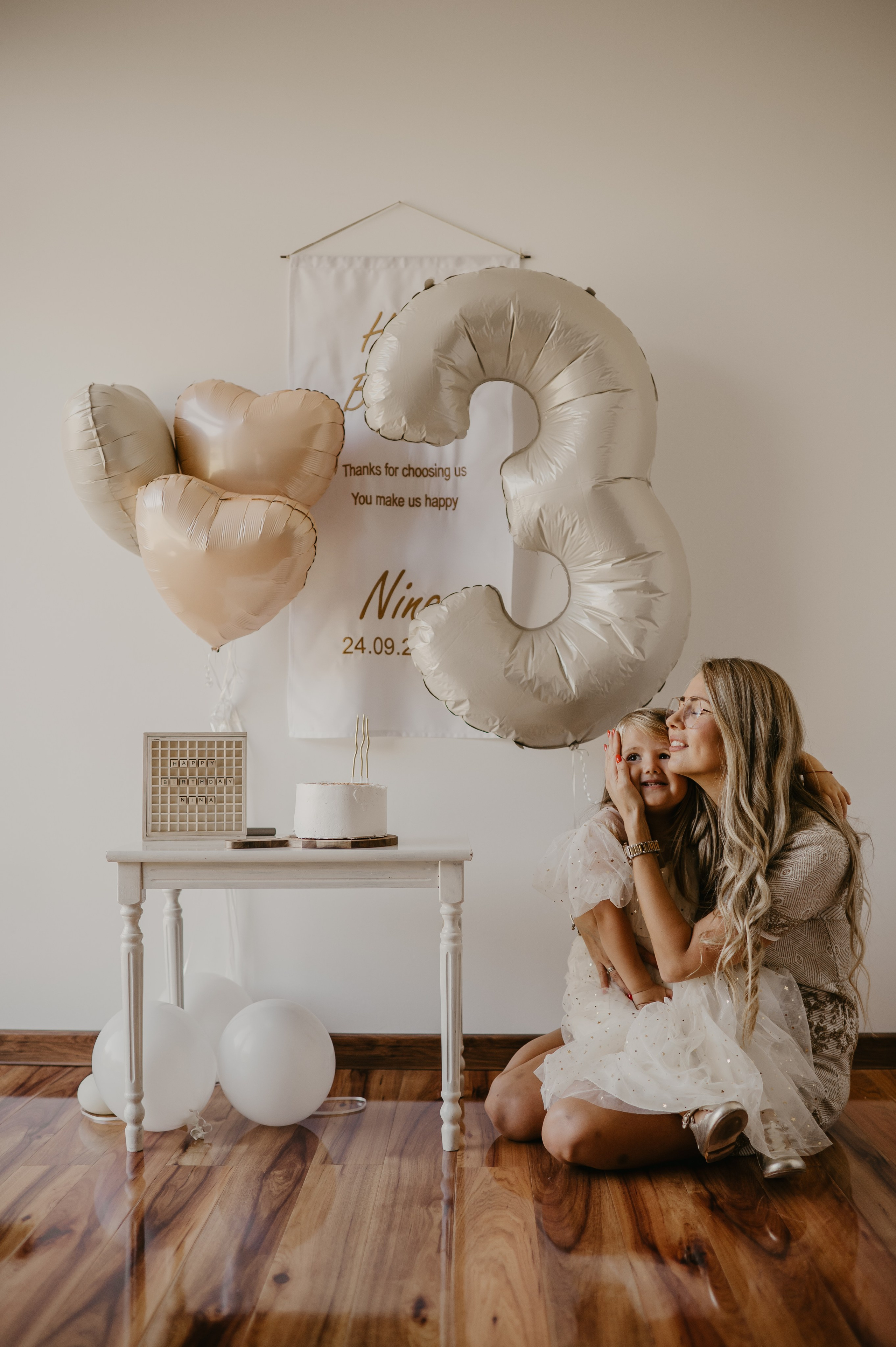 Nina. Ana Sladojevic