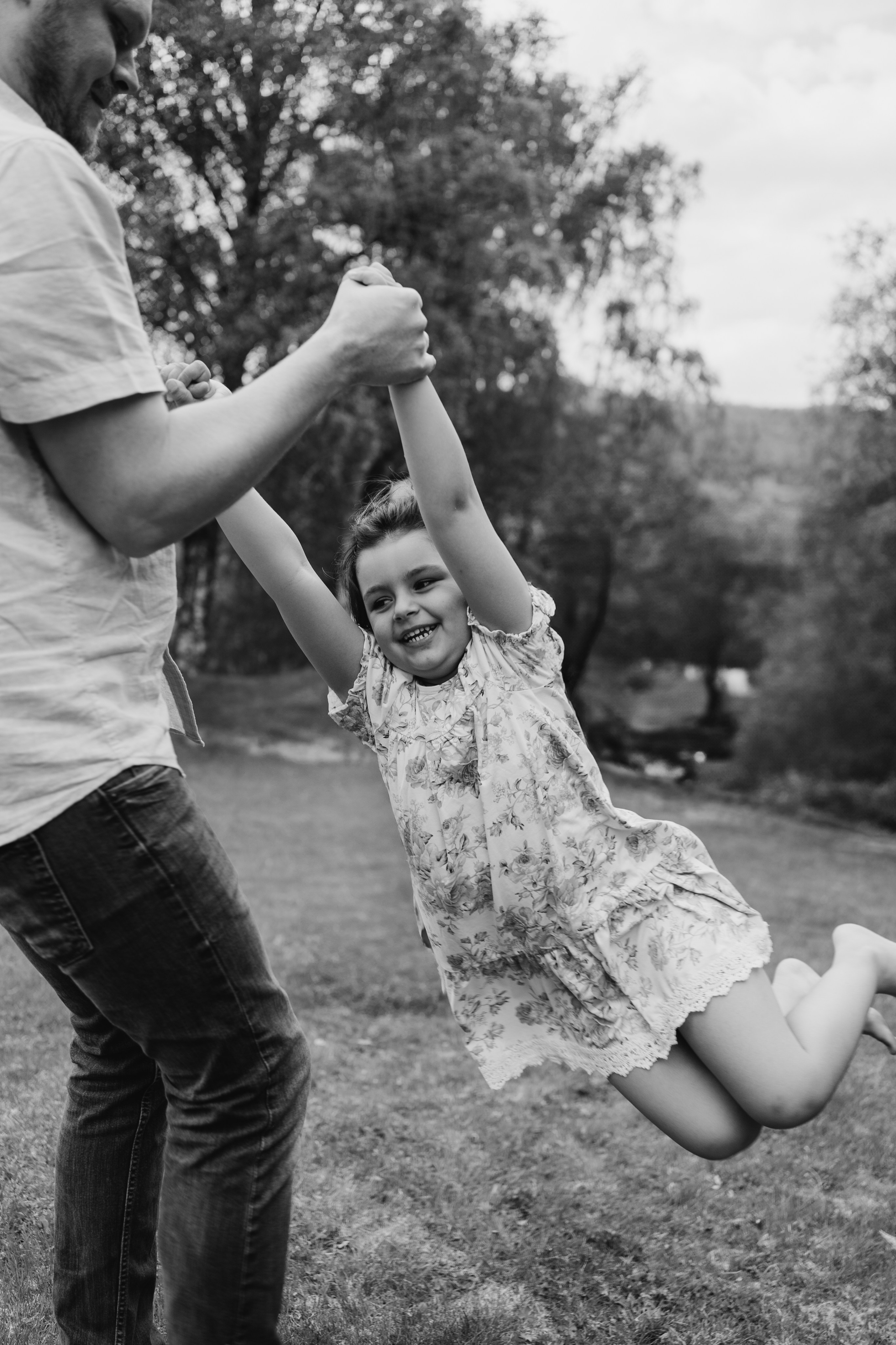 FAMILY BRULAND. Photographer and videographer in Norway and Slovakia Andrea Zemko