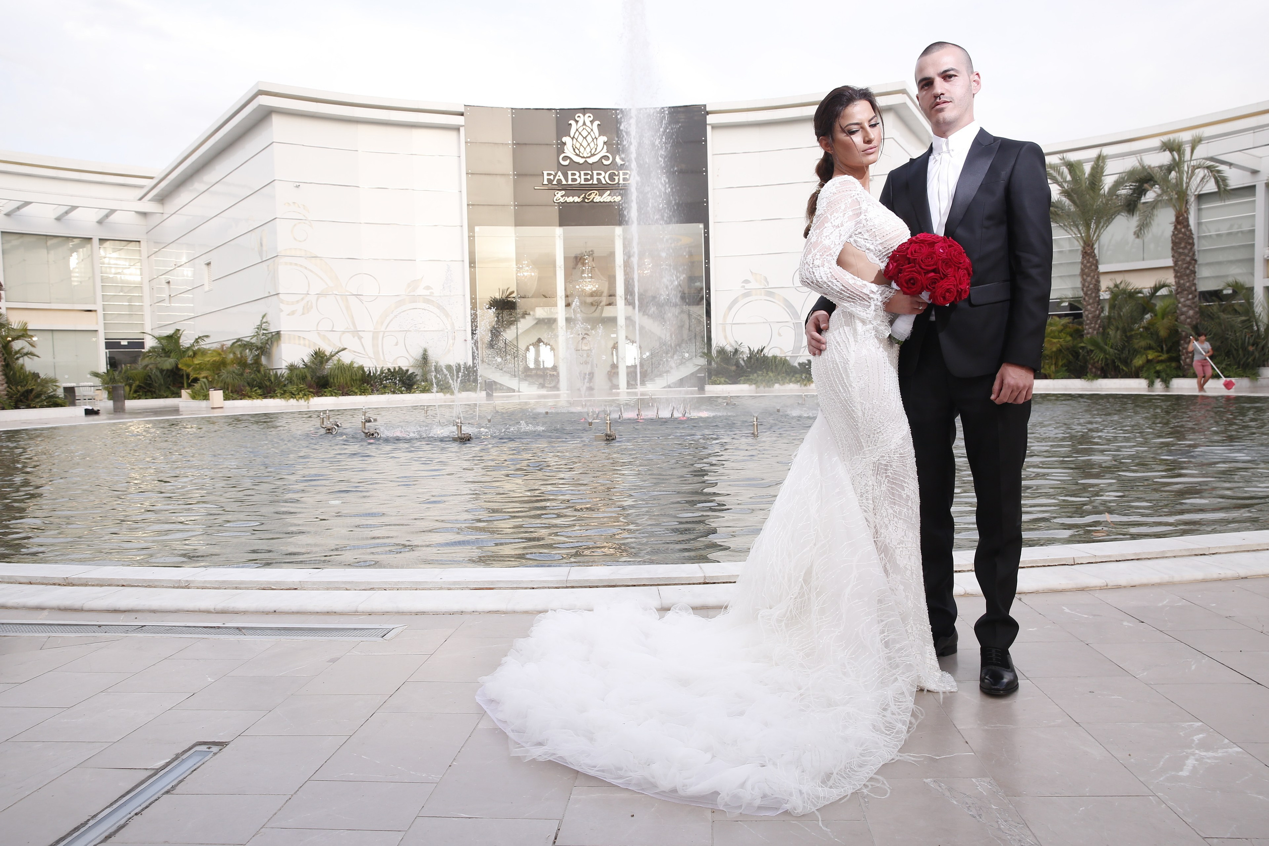 Ortal & Eran. Wedding and events photographers Studio Shalom