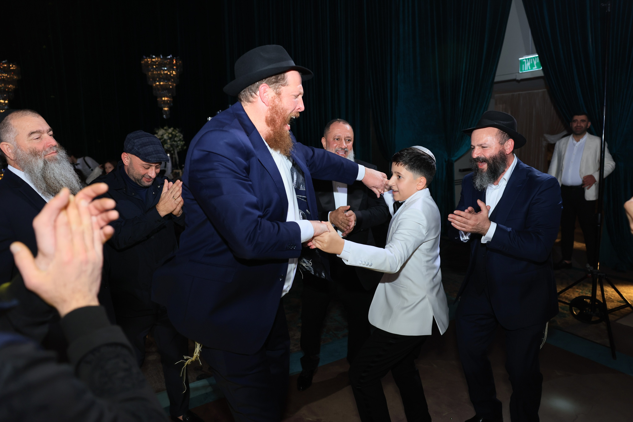 DANIEL. Фотографы на свадьбы и мероприятия Студия «Шалом»