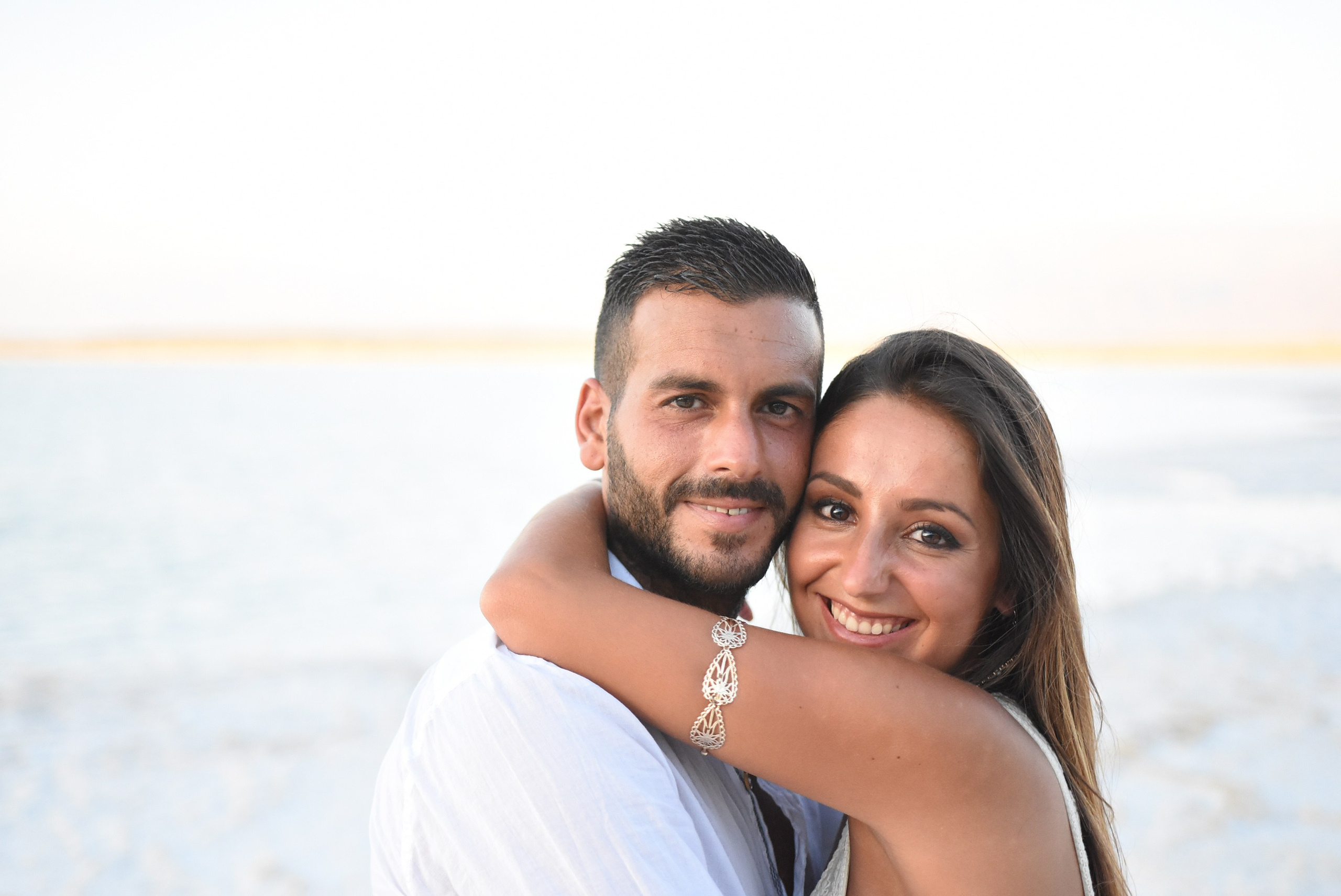 Anna & Michael. Wedding and events photographers Studio Shalom